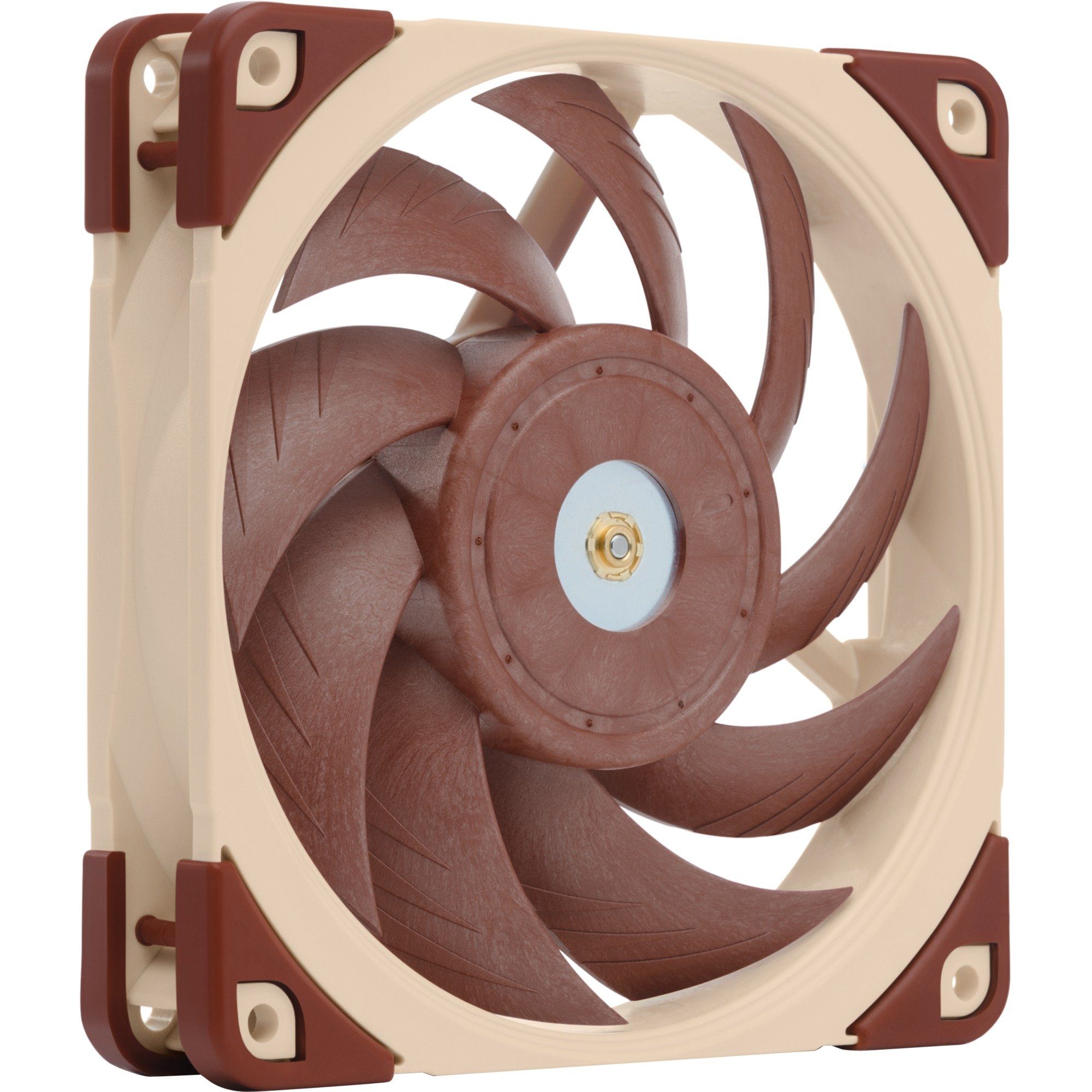 Gehäuselüfter Noctua NF-A12x25 FLX, Gehäuselüfter