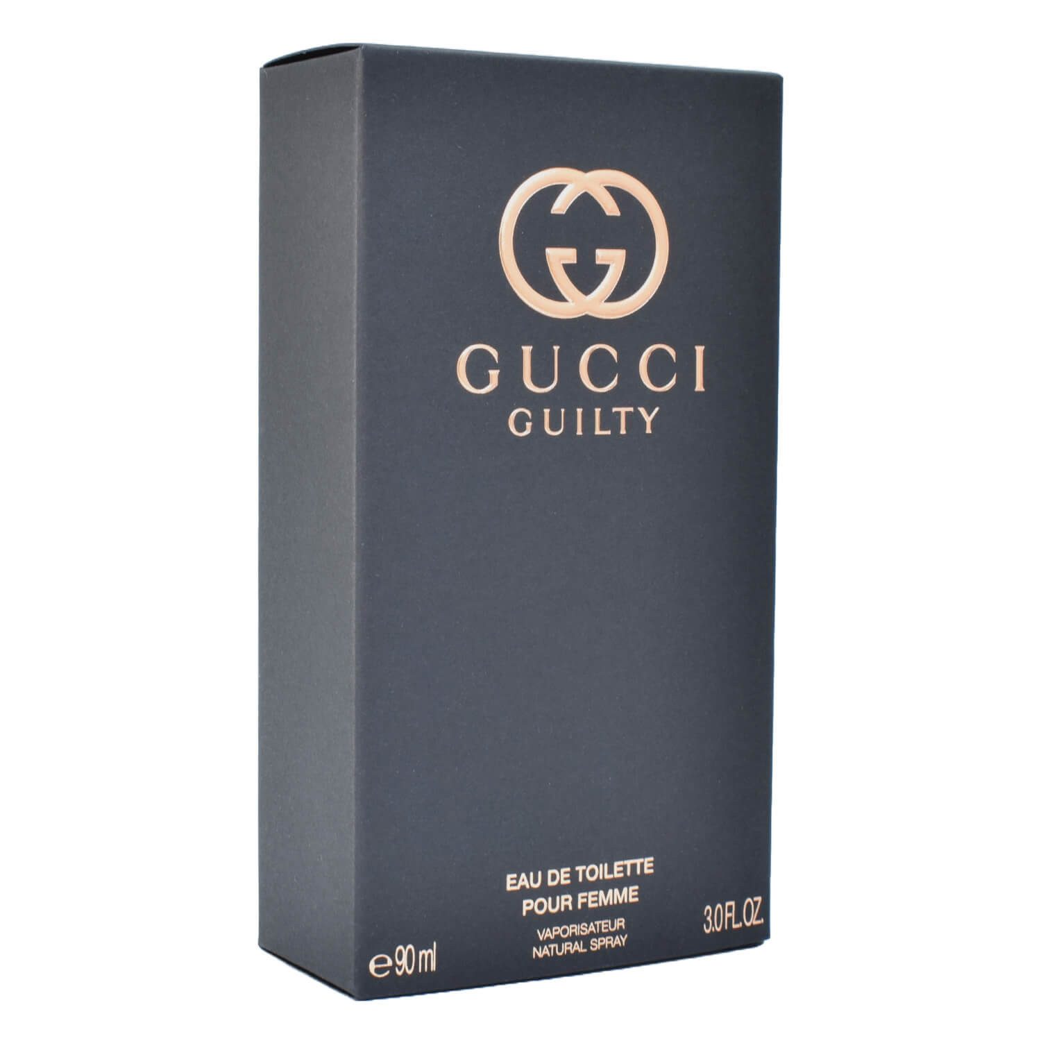 GUCCI Eau de Toilette Guilty Pour Femme