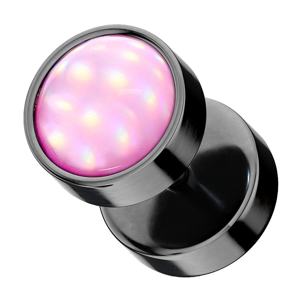 Taffstyle Piercing-Set Piercing Hantel Ohrstecker glänzenden günstig online kaufen