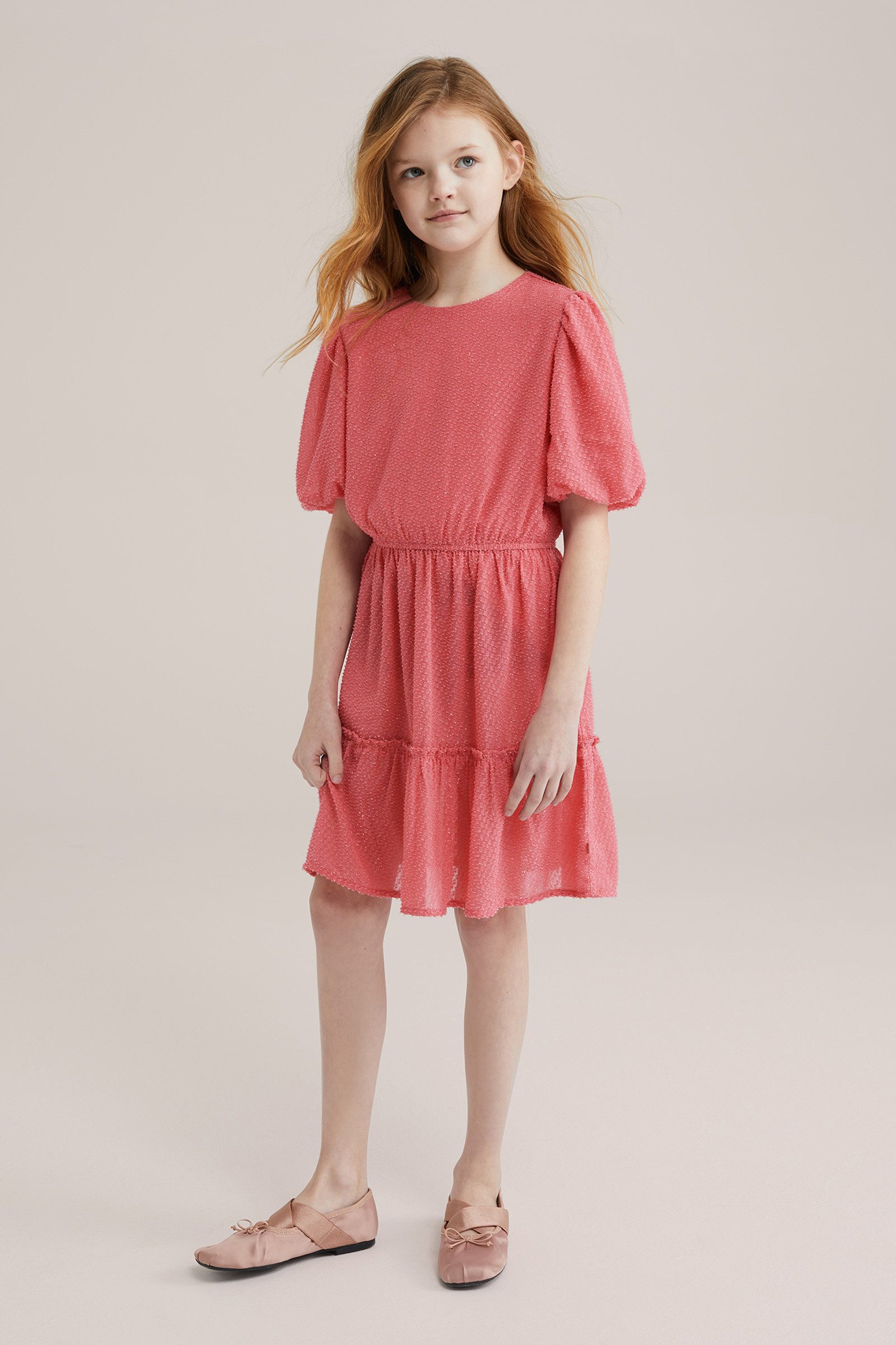 WE Fashion Maxikleid günstig online kaufen