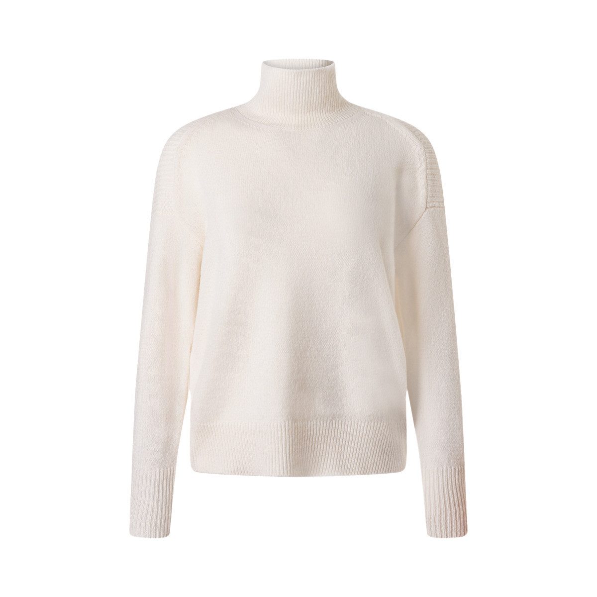 MAERZ Muenchen Strickpullover Maerz Muenchen 311200 Strickpullover Damen Bekleidung