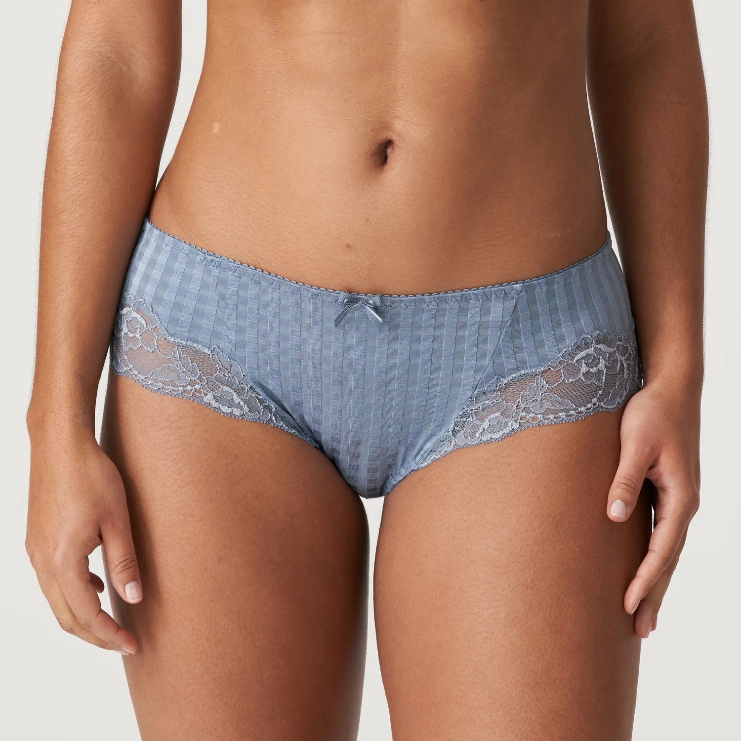 PrimaDonna Panty Prima Donna 0562127 Hotpants Atlantic Blue (1 Stück, 1-St., 1 Stück)