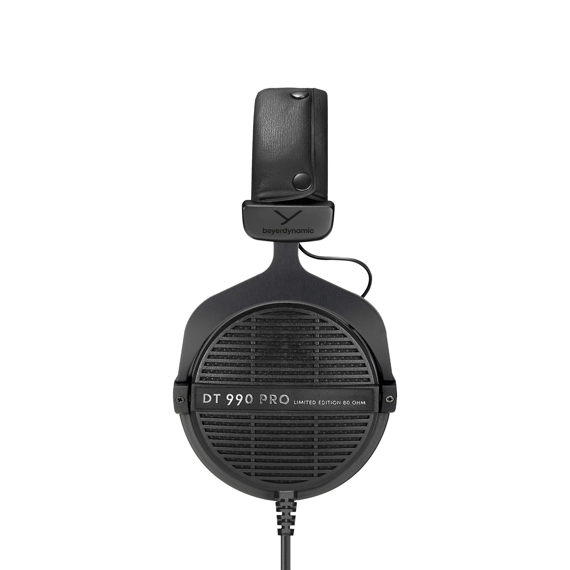 beyerdynamic DT 990 PRO Навушники (80 Ohm, Offene Bauweise, Studio-Kopfhörer)