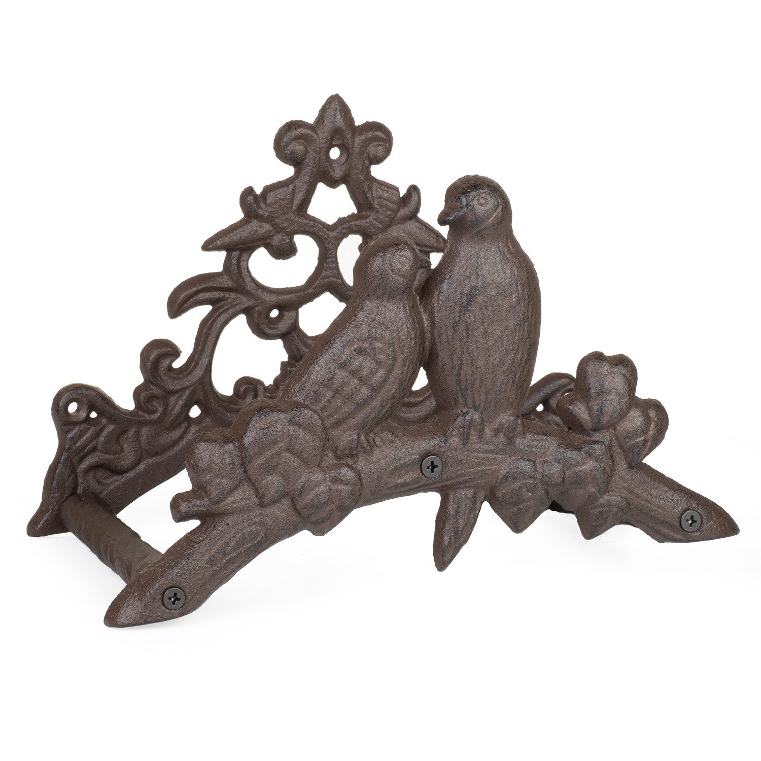 Moritz Wandschlauchhalter Vogel Paar, (Garten Wasserhahn), Насосы