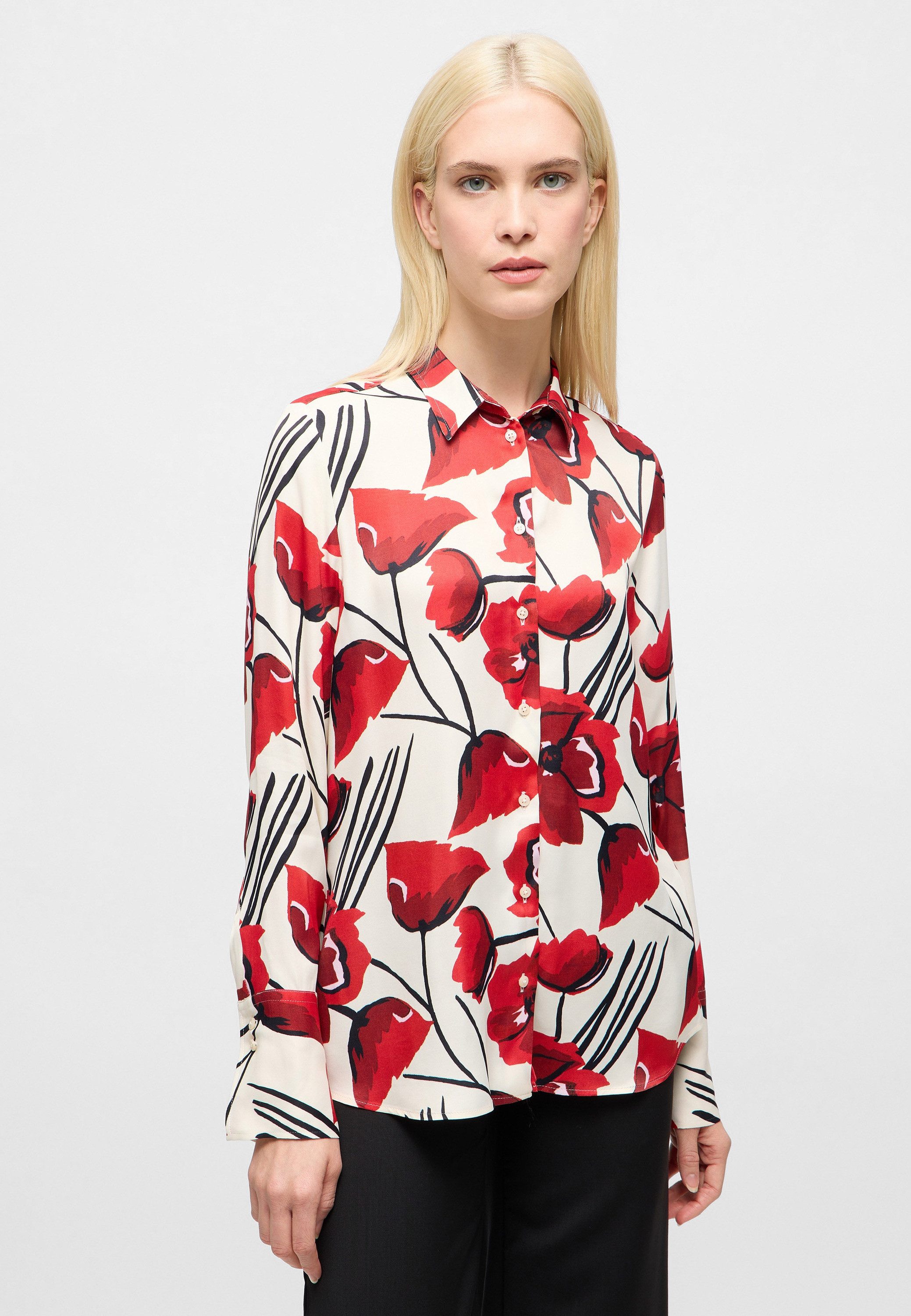 Eterna Hemdbluse REGULAR FIT günstig online kaufen