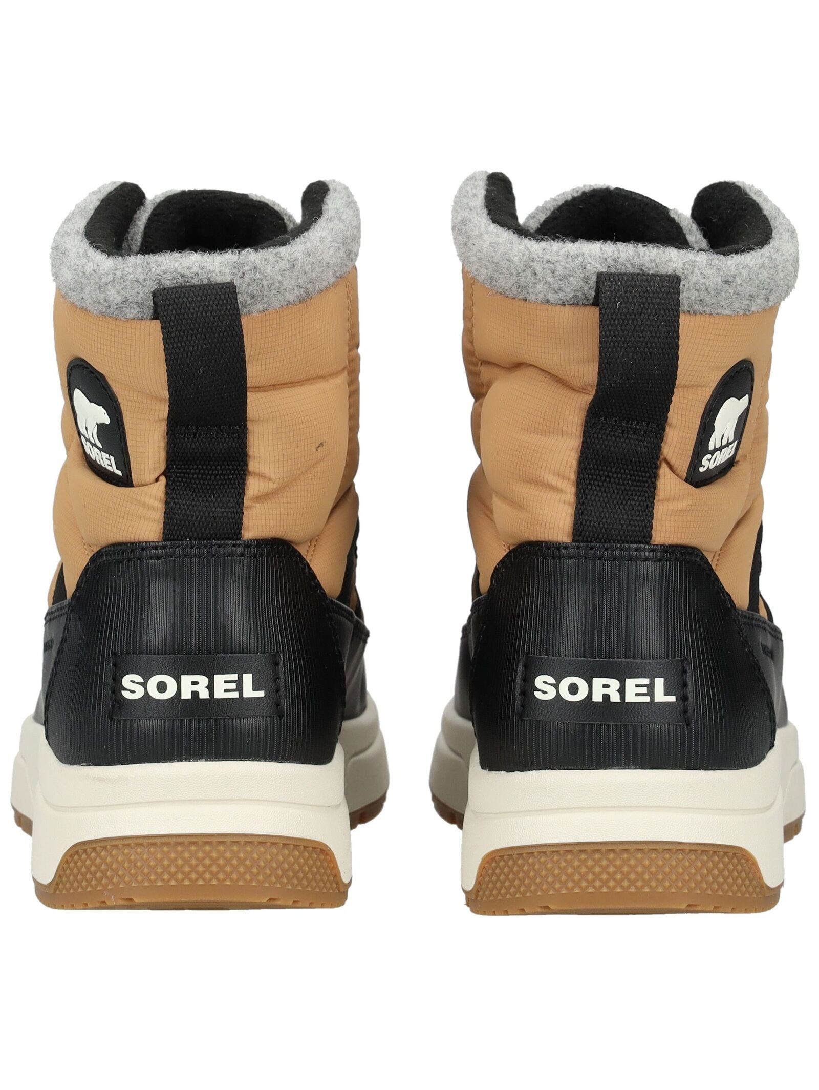 Sorel Sorel Stiefelette Lederimitat/Textil Ankleboots