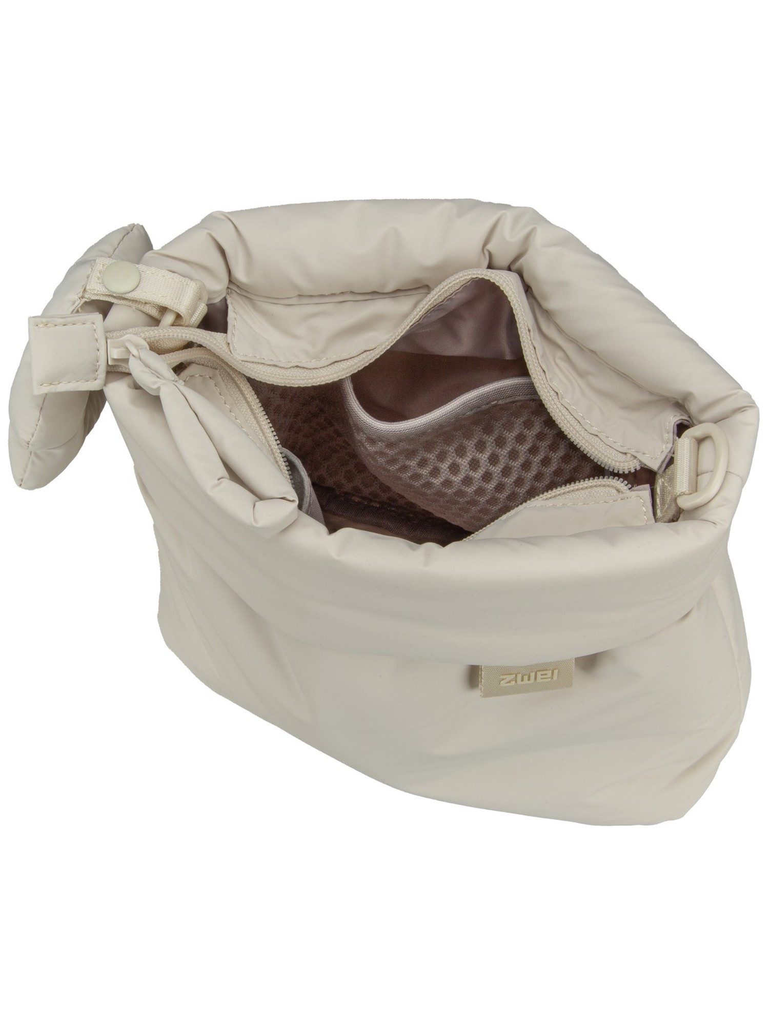 Zwei Handtasche Hannah HA8, Schultertaschen