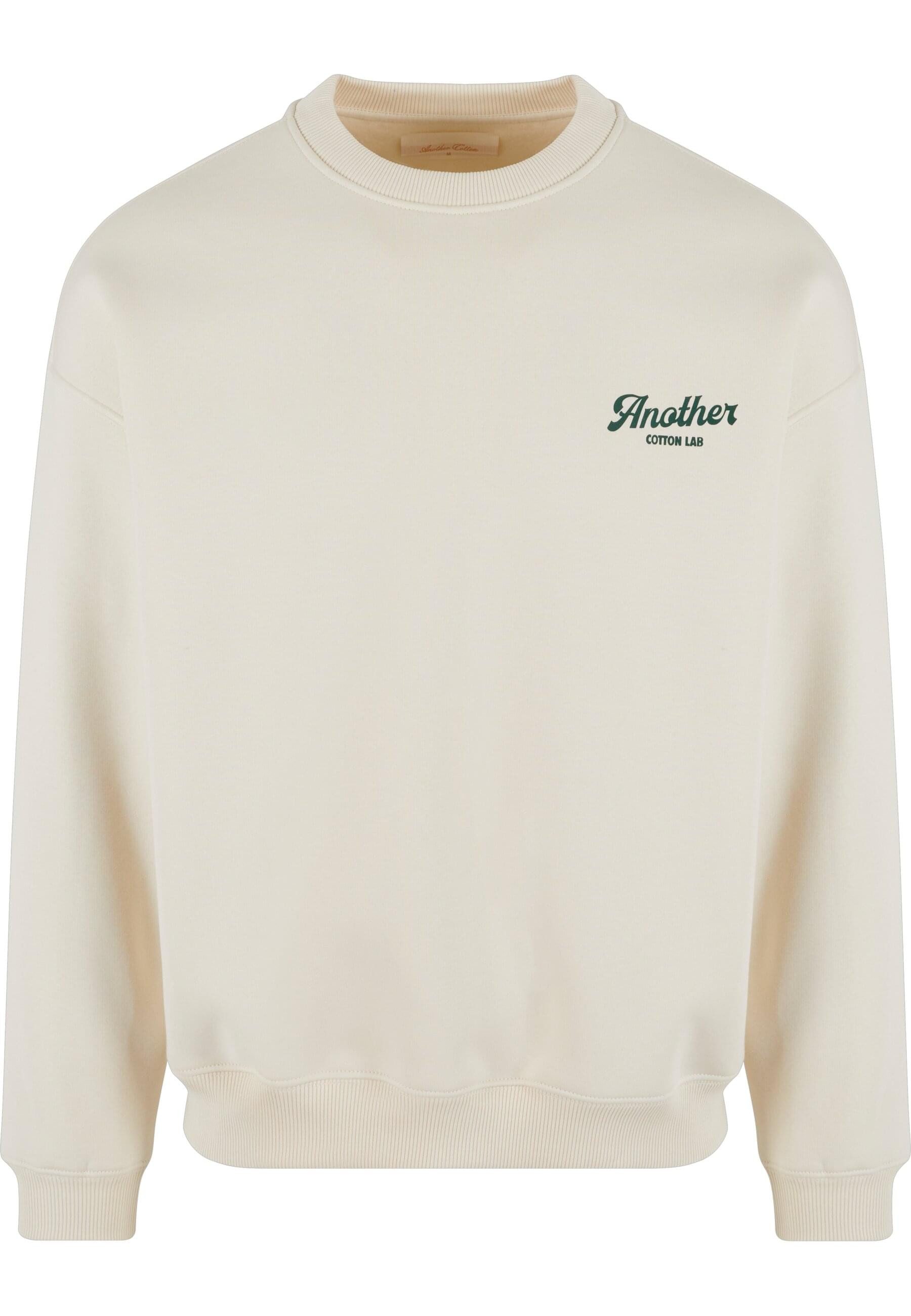 Another Cotton Lab Sweater Another Cotton günstig online kaufen