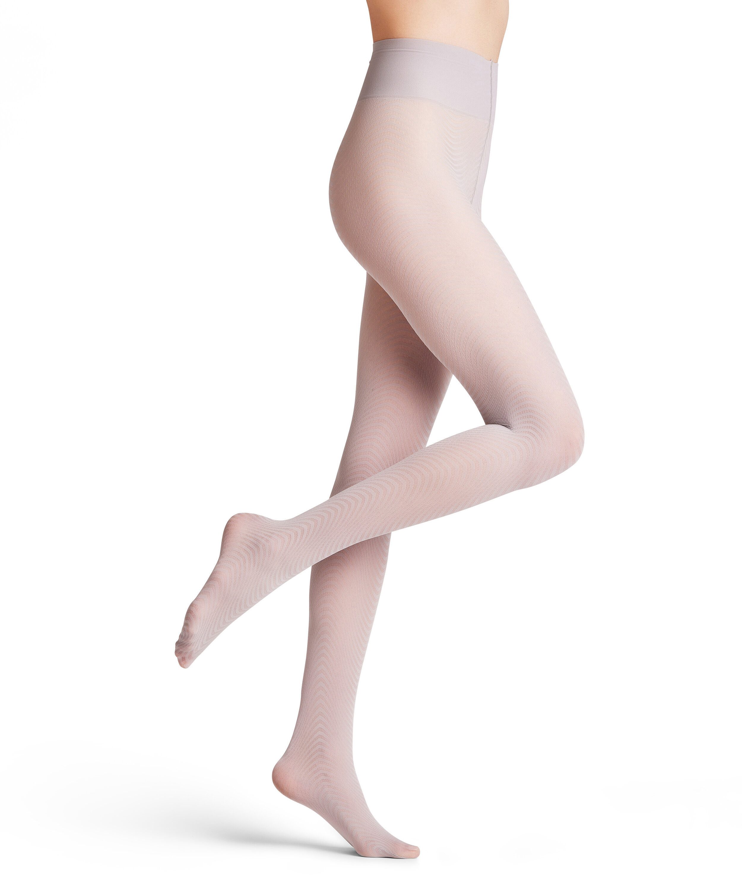 FALKE Feinstrumpfhose High Waist Sandbank Strumpfhose 30 DEN (1 St)