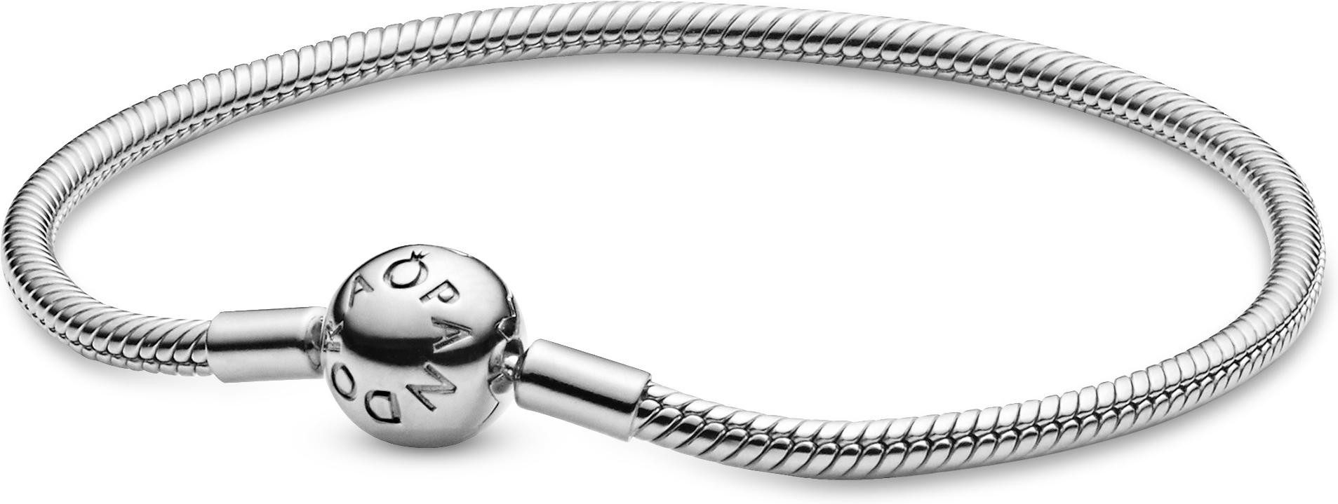 Pandora Armband Pandora Moments Schlangen-Gliederarmband 590728 günstig online kaufen