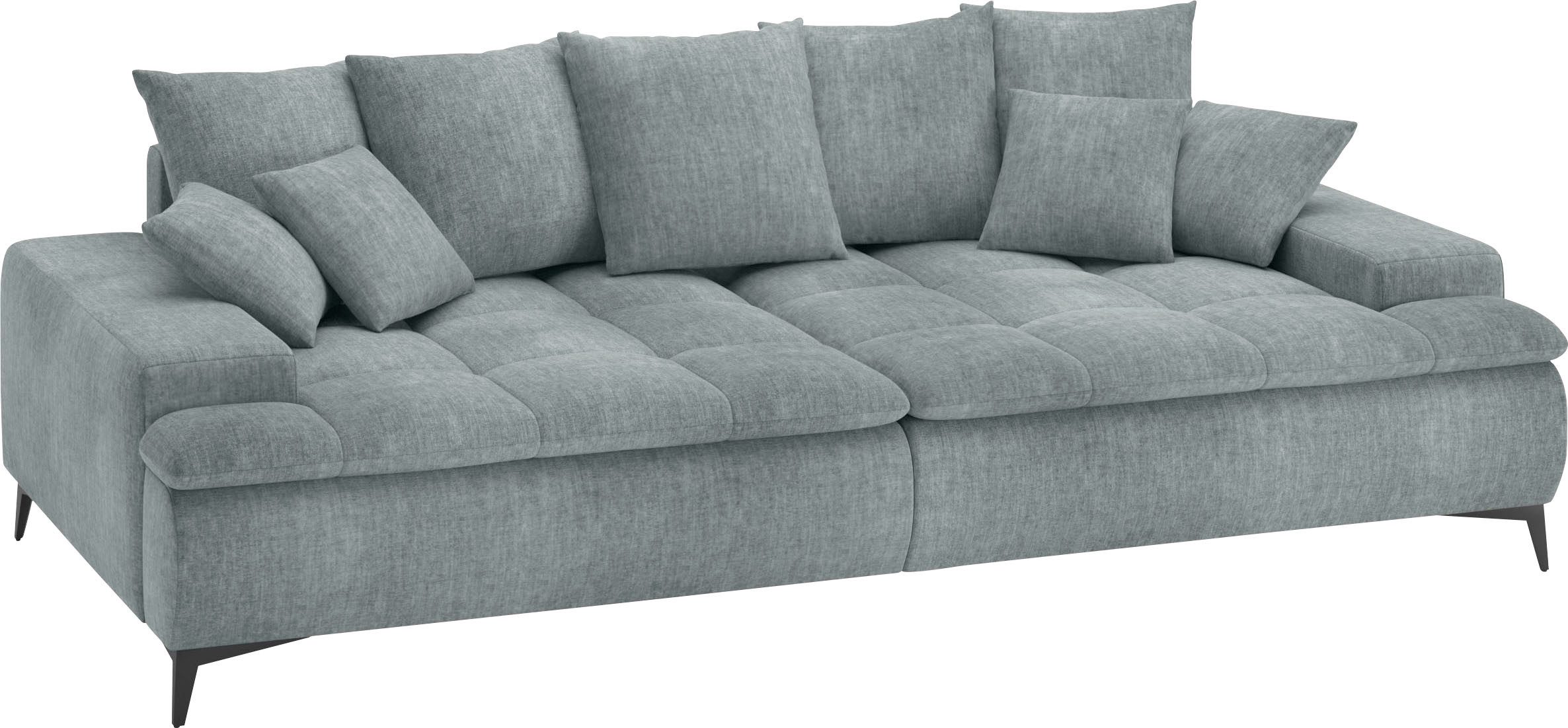 Mr. Couch Big-Sofa Haiti III, Mit günstig online kaufen