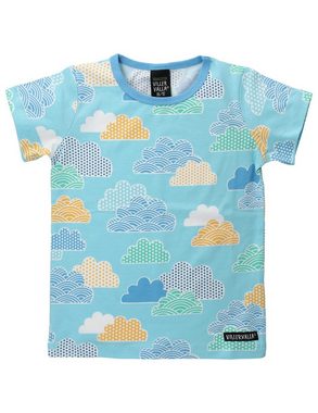 Villervalla Shirt & Hose Set Wolke (Set, 1-tlg., einzel)