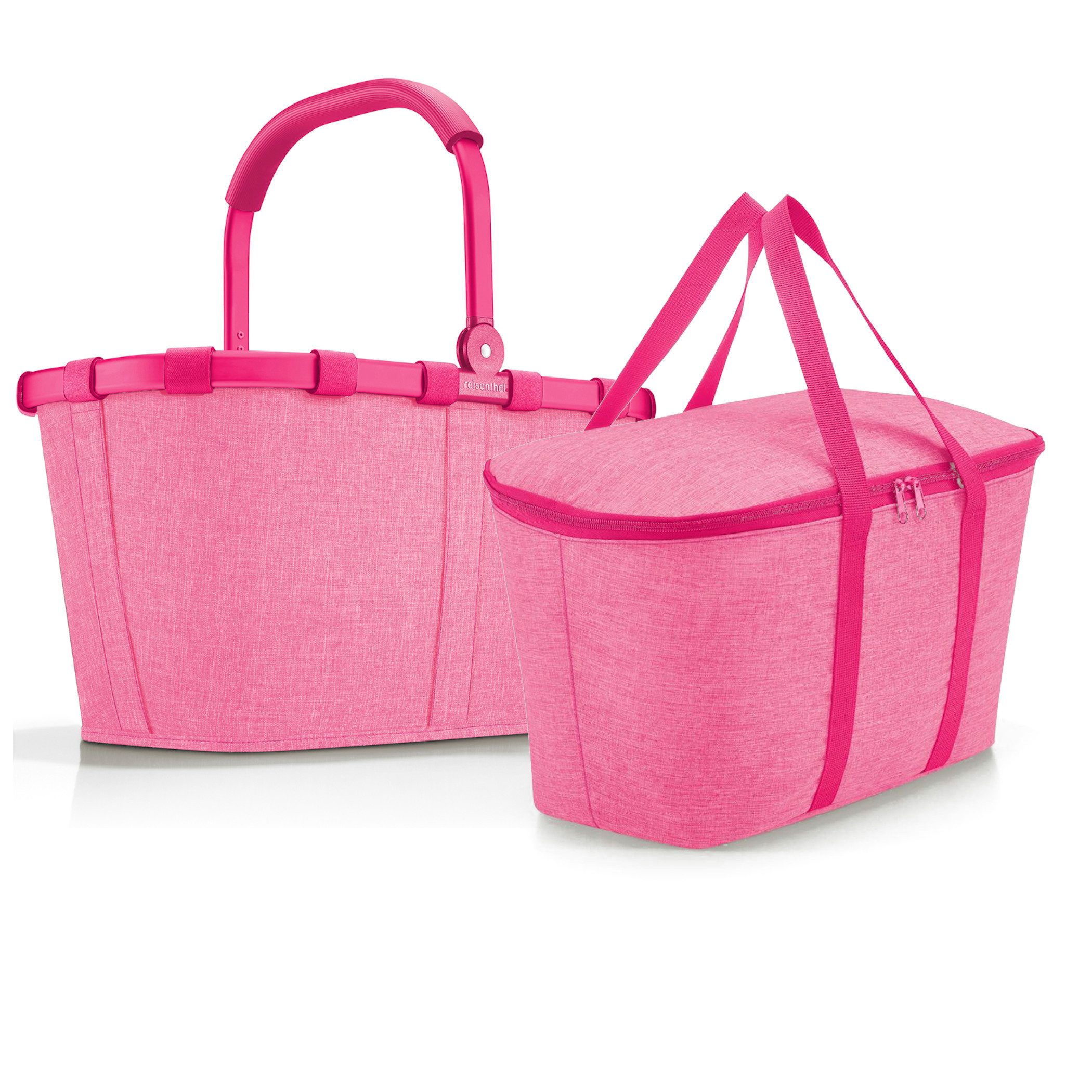 REISENTHEL® Einkaufskorb Set aus carrybag und günstig online kaufen