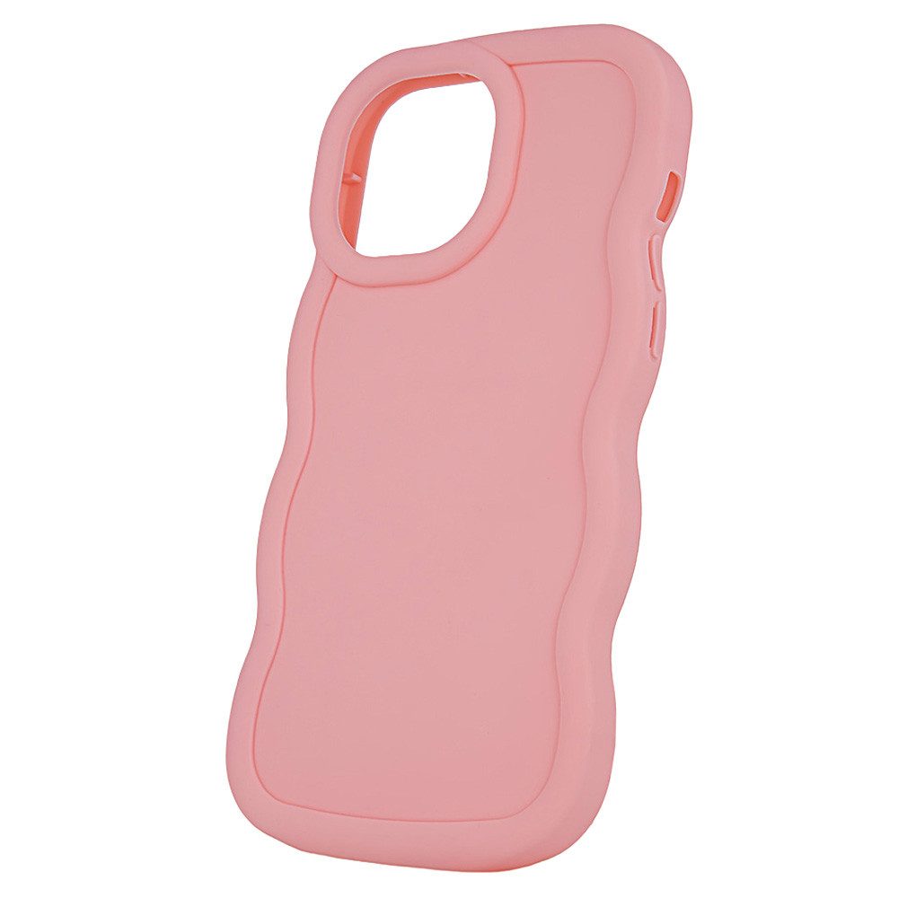 COFI 1453 Bumper Candy Case Hülle Schutz Handyhülle