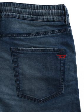 Diesel Slim-fit-Jeans Stretch JoggJeans - D-Strukt 068DV - Länge:32