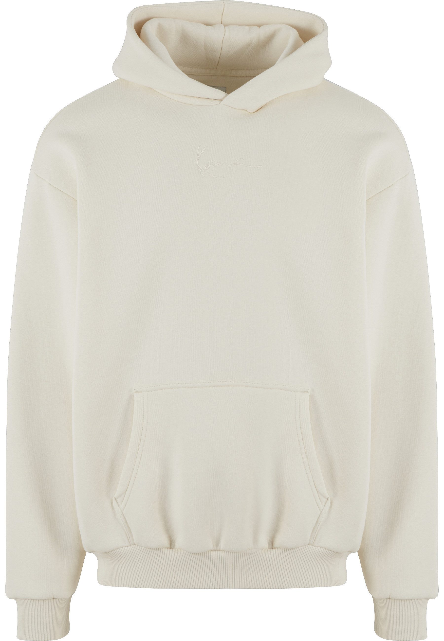 Karl Kani Kapuzensweatshirt Karl Kani Small Signature Essential Os Hoodie (1-tlg)