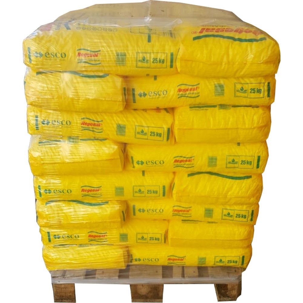 K+S Regesal 40x25kg Salztabletten Regeneriersalz Wasserenthärter Regeneriersalz