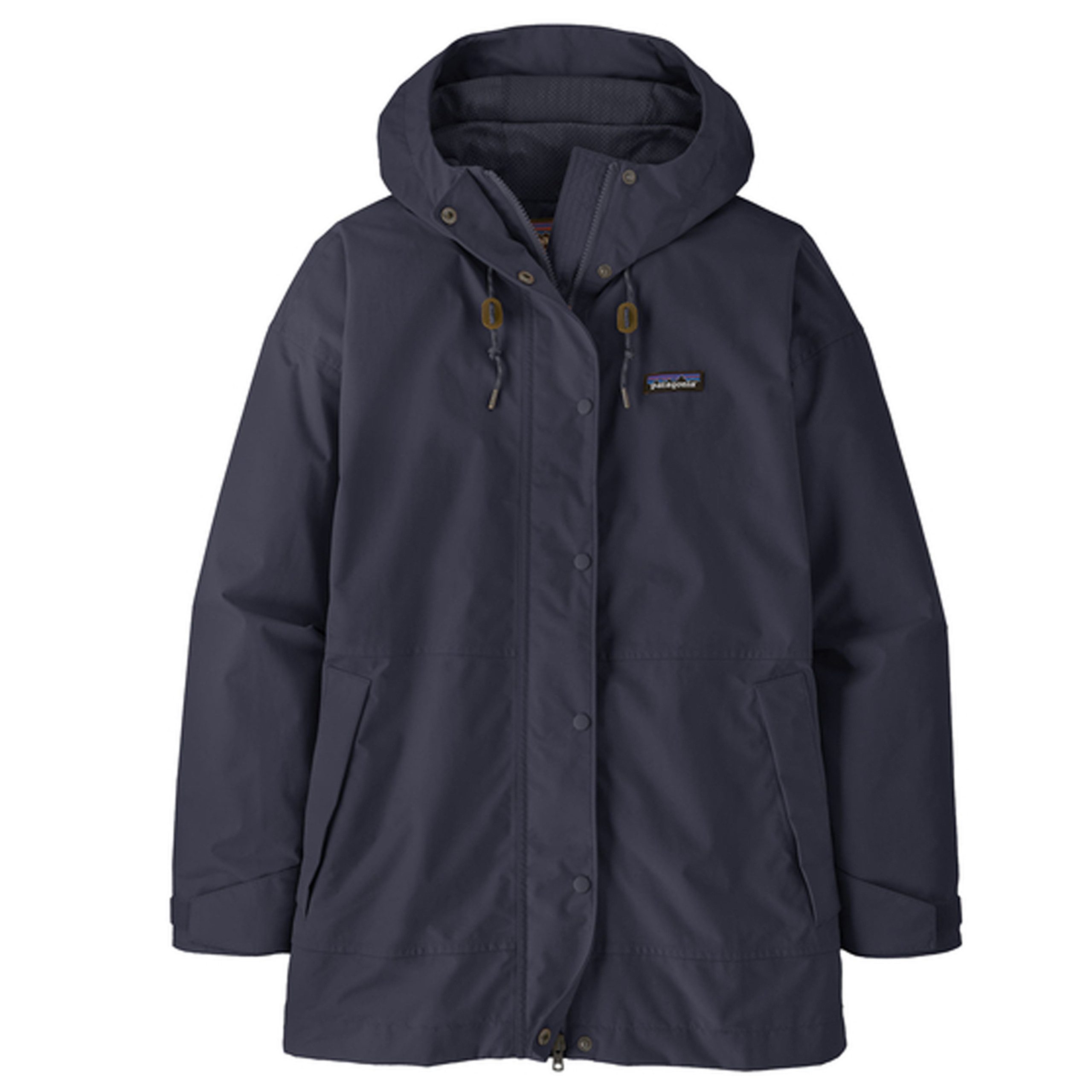 Patagonia Regenjacke Patagonia Ws Outdoor Everyday Rain Jacket - lässige Regenjacke Damen