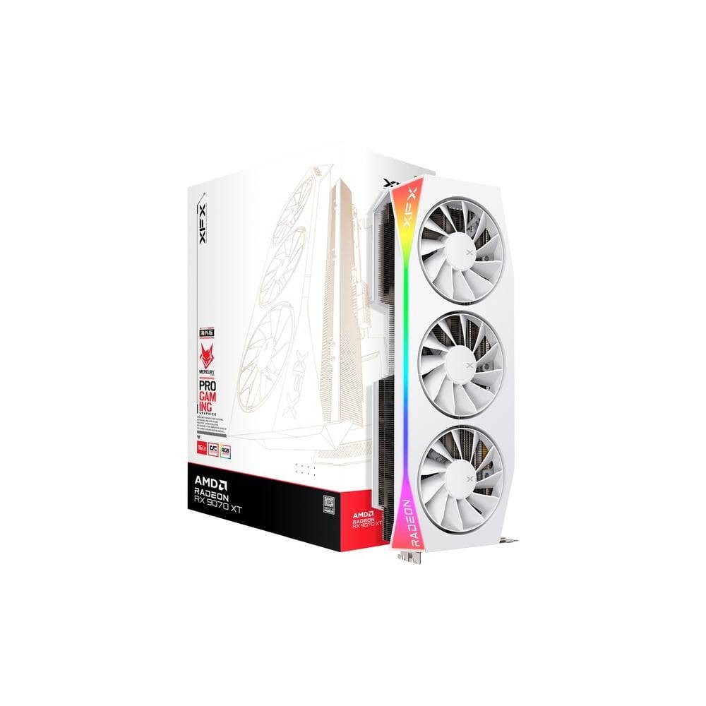 XFX Grafikkarte