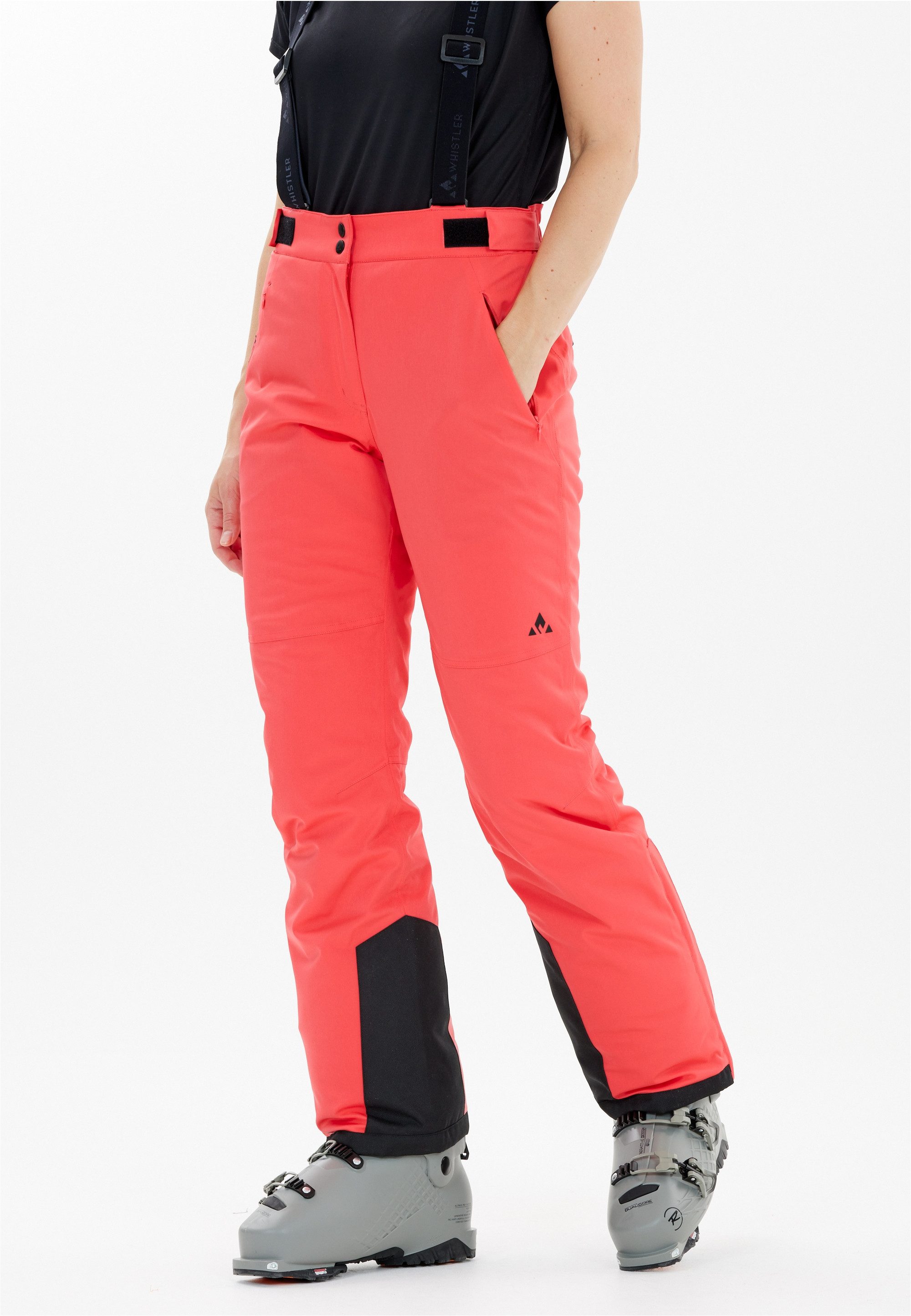 WHISTLER Skihose YARRA mit wasserdichter 3-Lagen-Membran