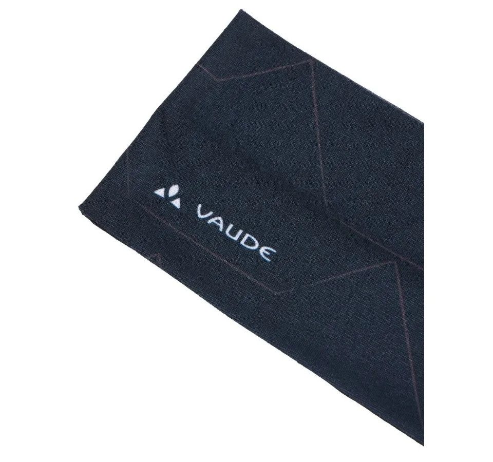 VAUDE Cassons Stirnband - Leicht & Schnell Trocknend Für Bergsport