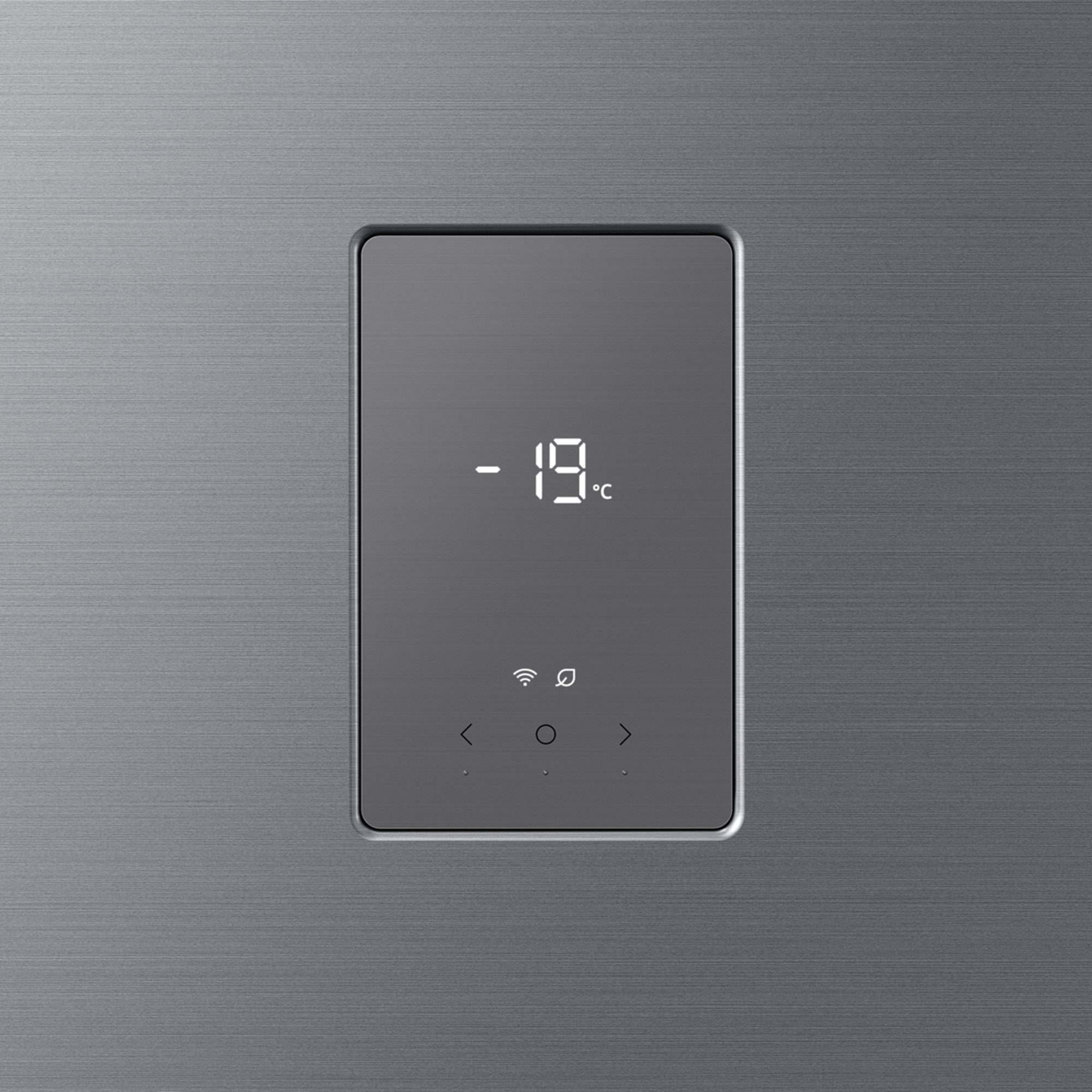 Samsung Gefrierschrank NoFrost RZ80H32HDTEF, 185,8 cm hoch, 59,5 cm breit, No Frost - nie wieder abtauen – Bild 5 von 5