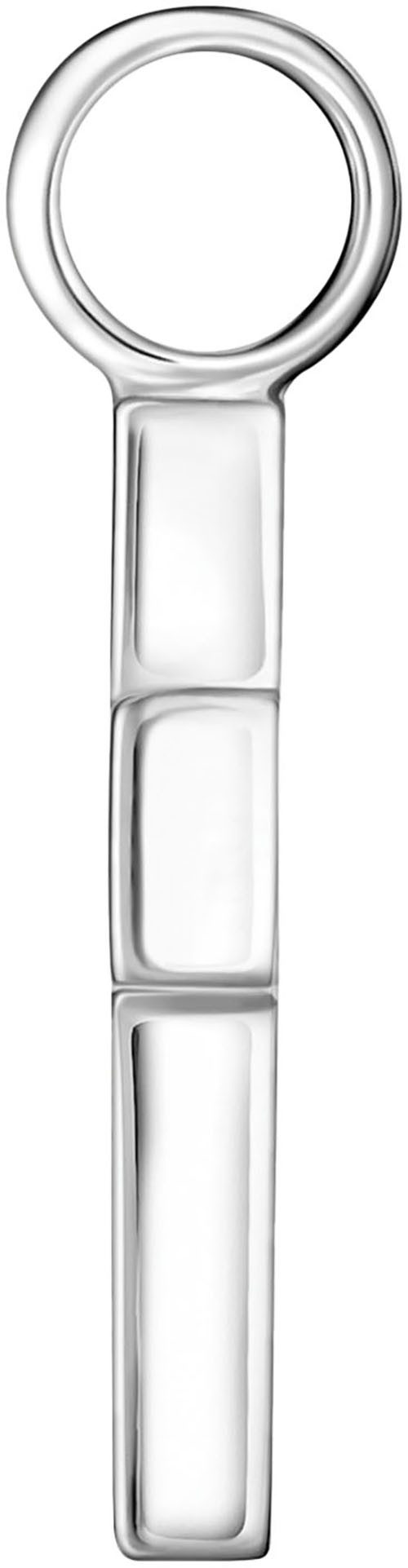 THOMAS SABO Kettenanhänger Kreuz silber...