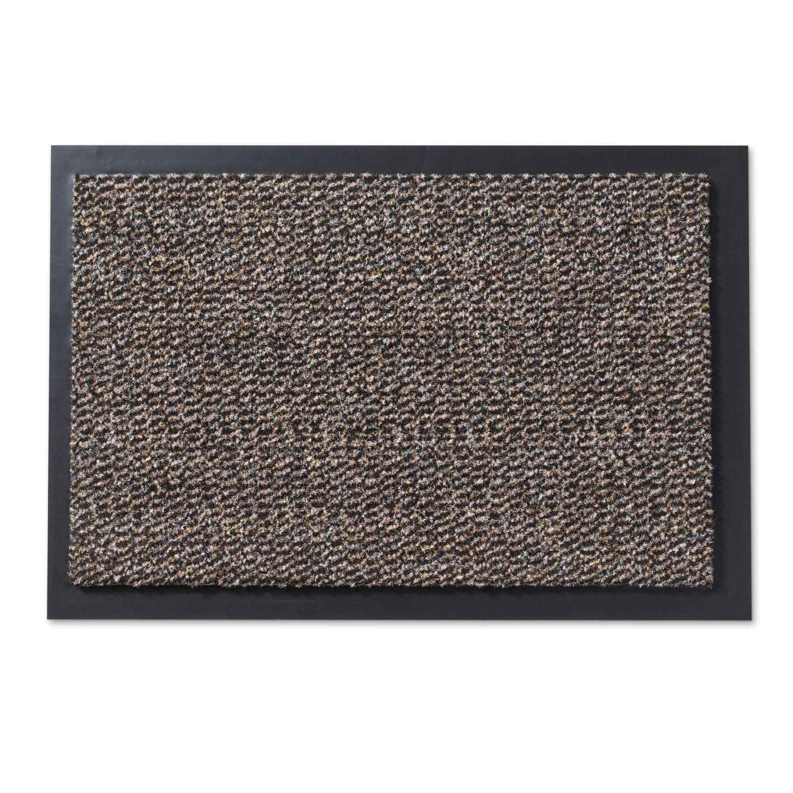 TaraCarpet Fußmatte Schmutzfangmatte Azurit, rechteckig, Höhe: 6 mm, Flur G günstig online kaufen