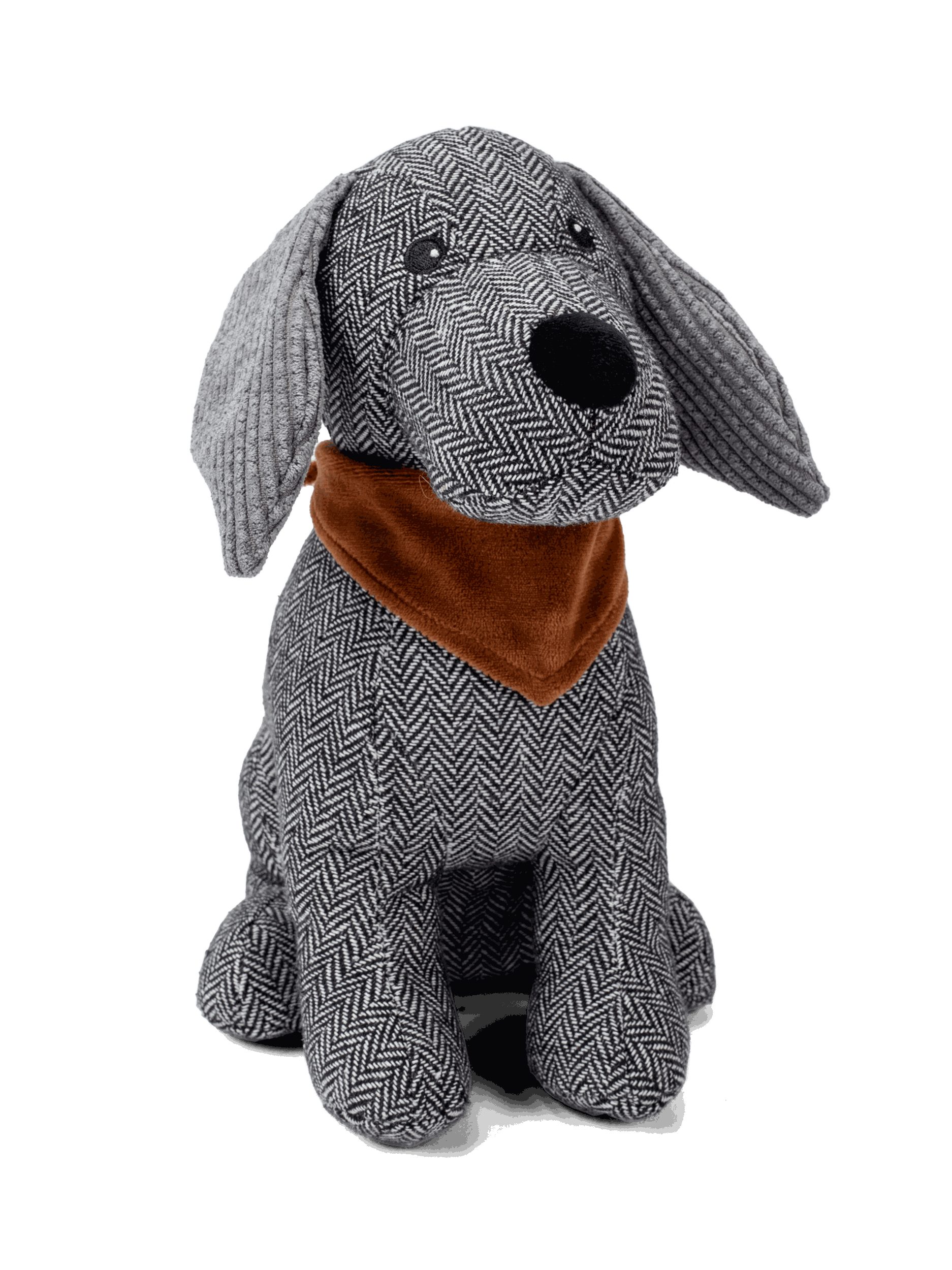 TrendPet Türstopper Tierische Türstopper (1 St), 5 stilvolle Motive