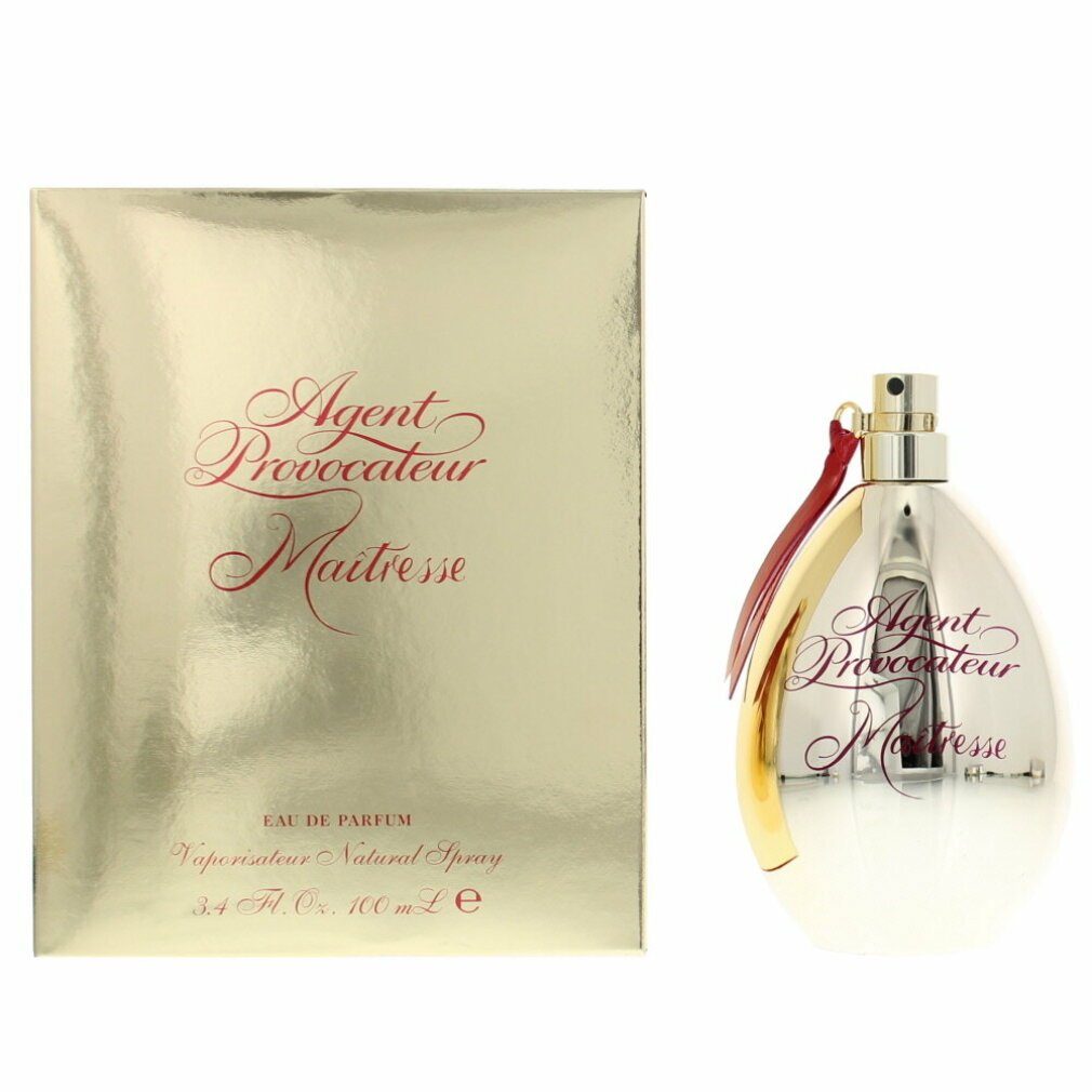 Agent Provocateur Eau de Parfum Maitresse Eau De Parfum Spray 100ml For Women