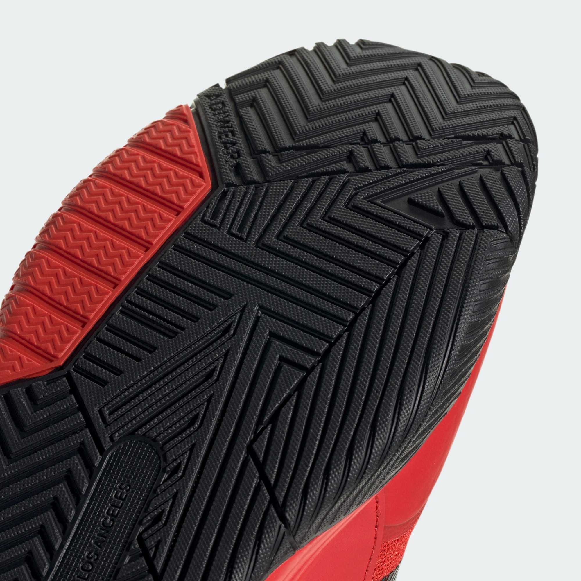 adidas Sportswear OWN THE GAME 3 SCHUH Basketballschuh