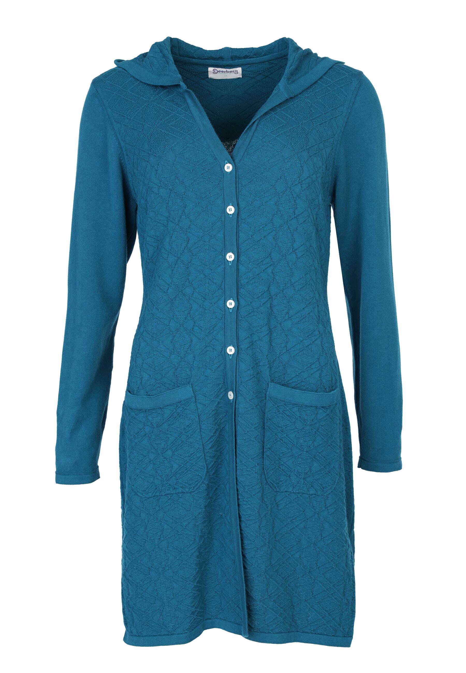 Deerberg Strickjacke Fannie