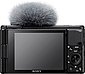 Sony »Vlog-Kamera ZV-1« Kompaktkamera (20,1 MP, WLAN (Wi-Fi), Bluetooth), Bild 2