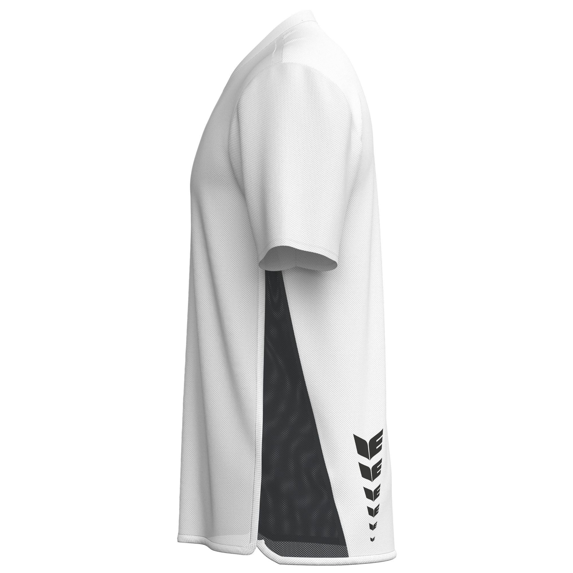 Erima T-Shirt erima Herren T-Shirt T&F WINGS T-Shirt function