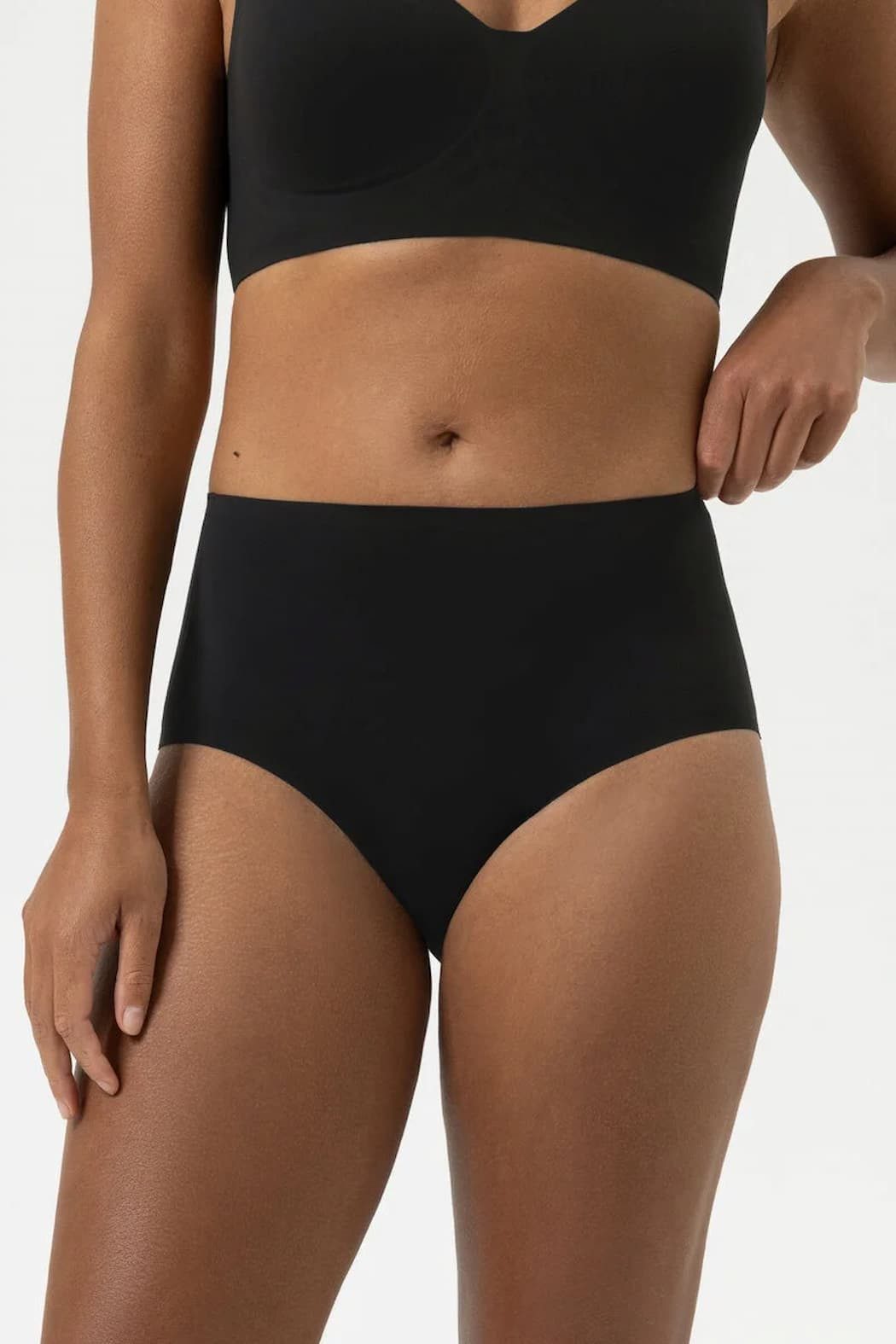 Mey Slip Taillen-Slip INVISIBLES