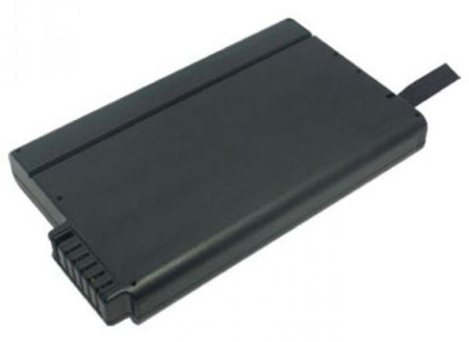 PowerSmart NDR008.40H Laptop-Akku für CANON DURACELL DR36, DR36S, DR-36, DR-36S, EMC36, NJ1020, SL36, SMP36 Ni-MH 4000 mAh (12 V)
