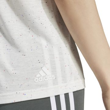 adidas Sportswear T-Shirt W WINRS 3.0 TEE WHTMEL/WHITE