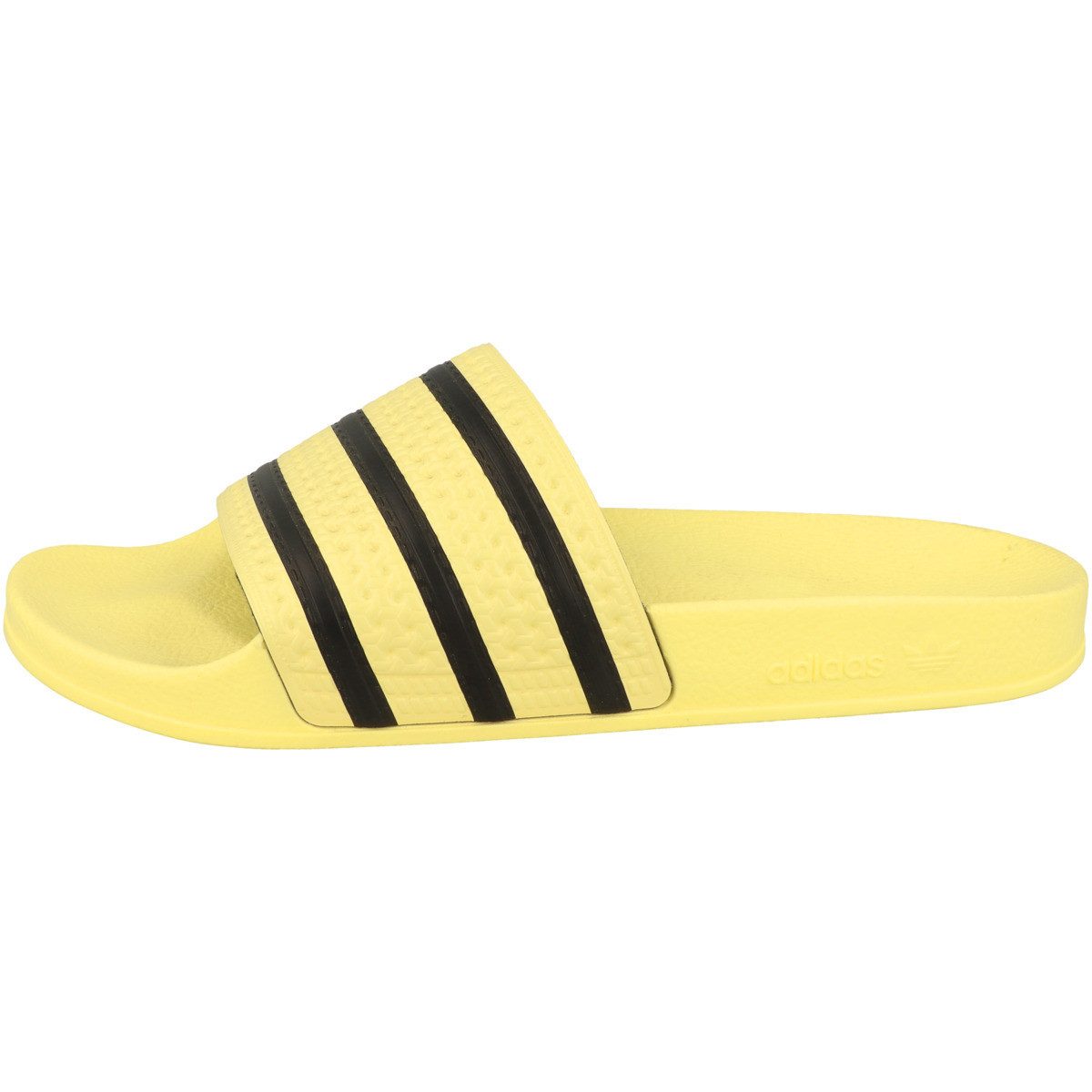 adidas Originals Adilette Aqua Unisex Erwachsene Badepantolette