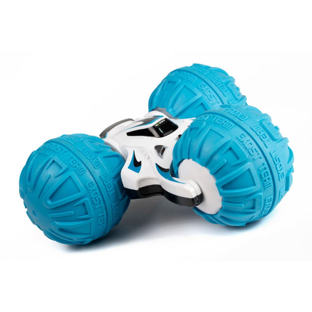 Silverlit Spielzeug-Traktor RC Fahrzeug - 360 Tornado Spheric MX - 1:18 günstig online kaufen