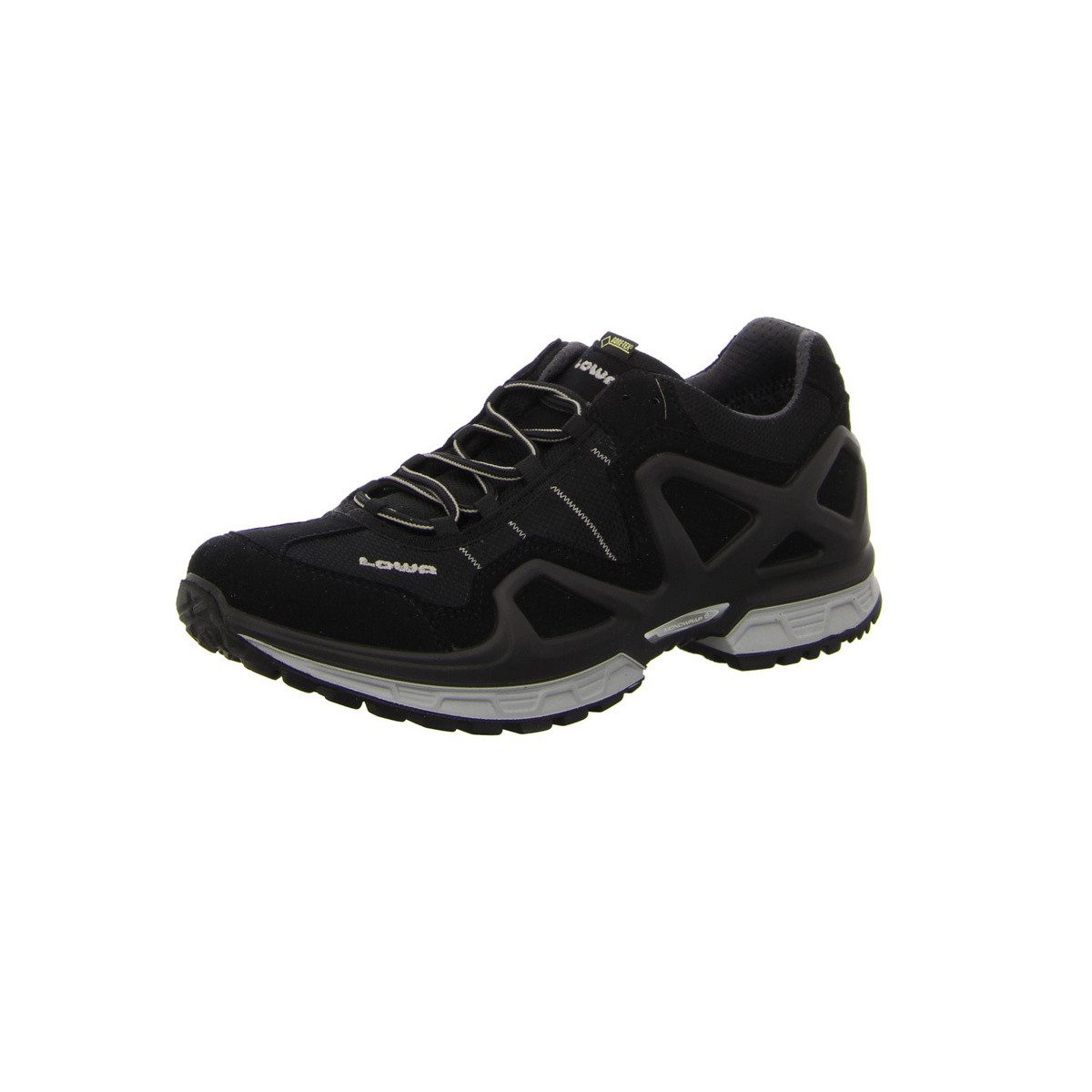 Lowa Sneaker für Herren Schnürschuh (1-tlg., keine Angabe)