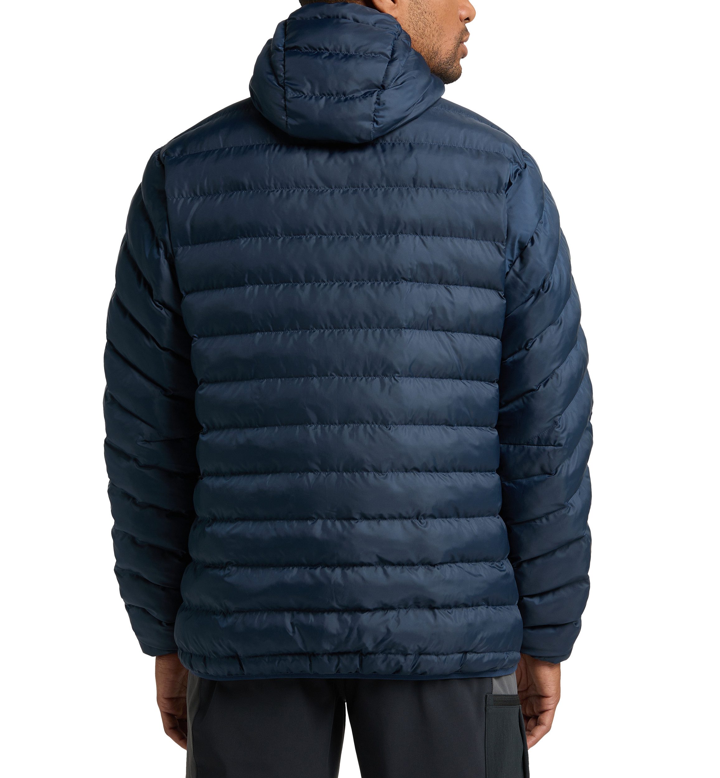 Haglöfs Winterjacke Haglöfs Herren Särna Mimic Jacke