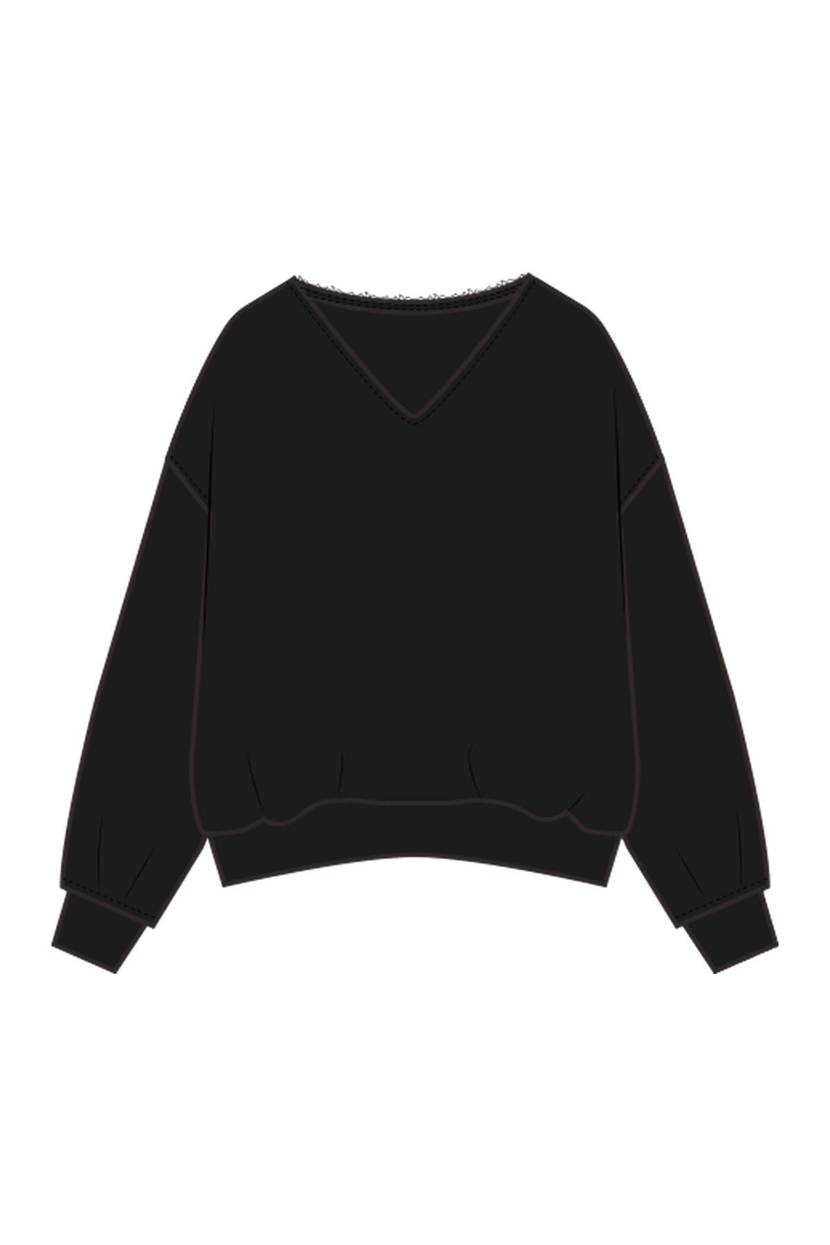 Smith & Soul Sweater günstig online kaufen