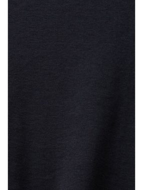Esprit 3/4-Arm-Shirt Longsleeve mit Bootausschnitt