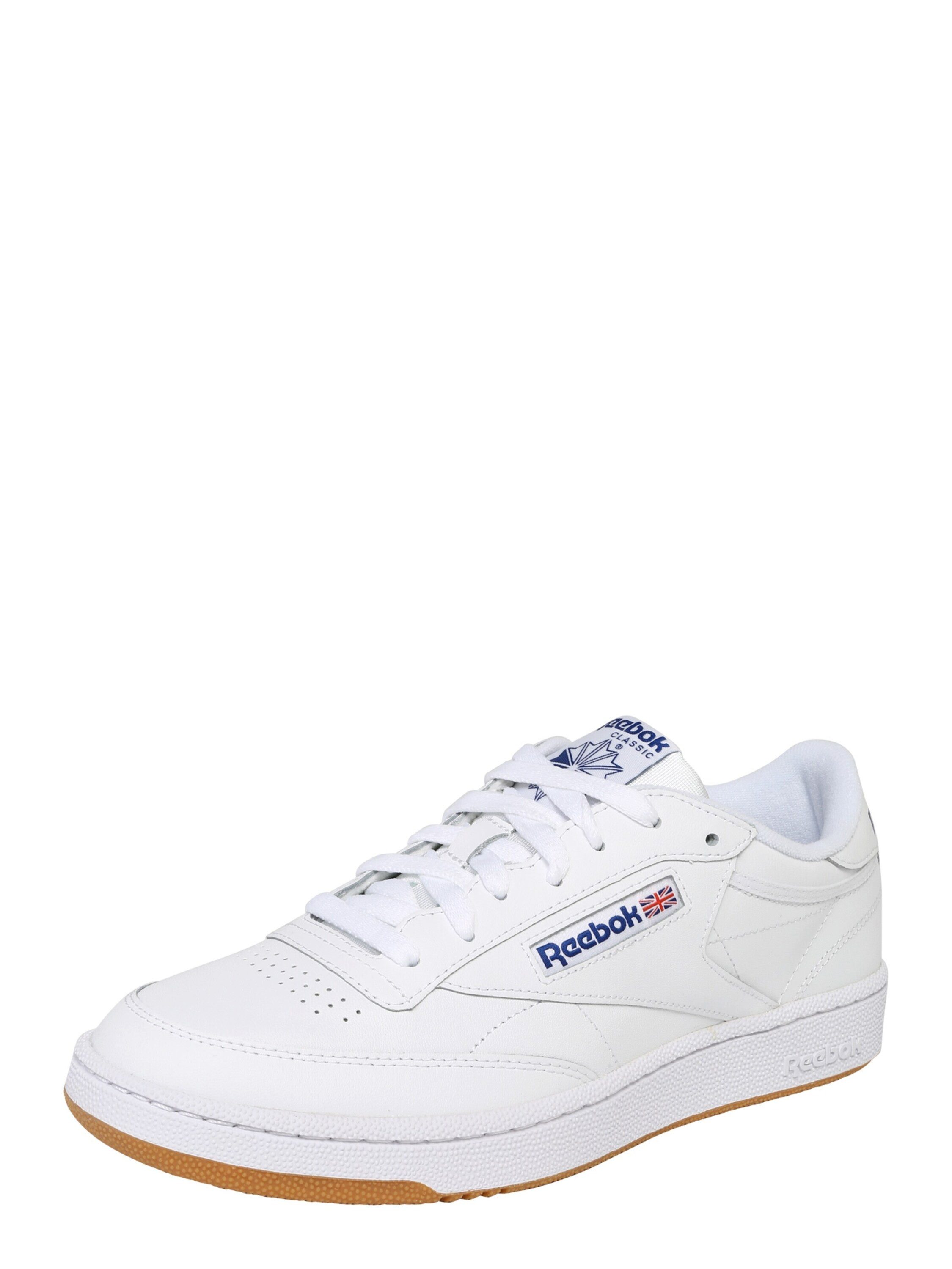 Reebok Club C 85 Sneaker (1-tlg)