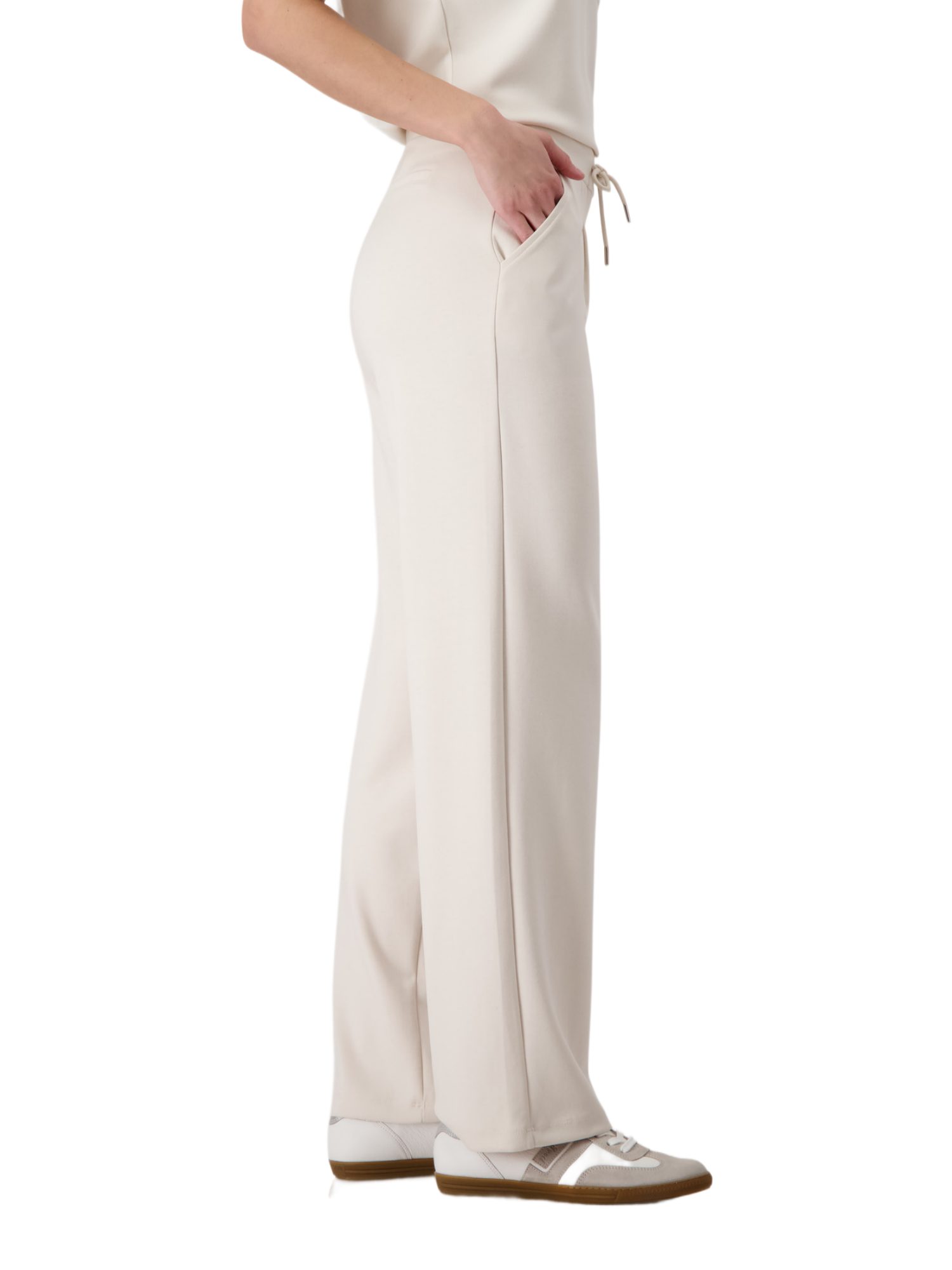Monari Stoffhose