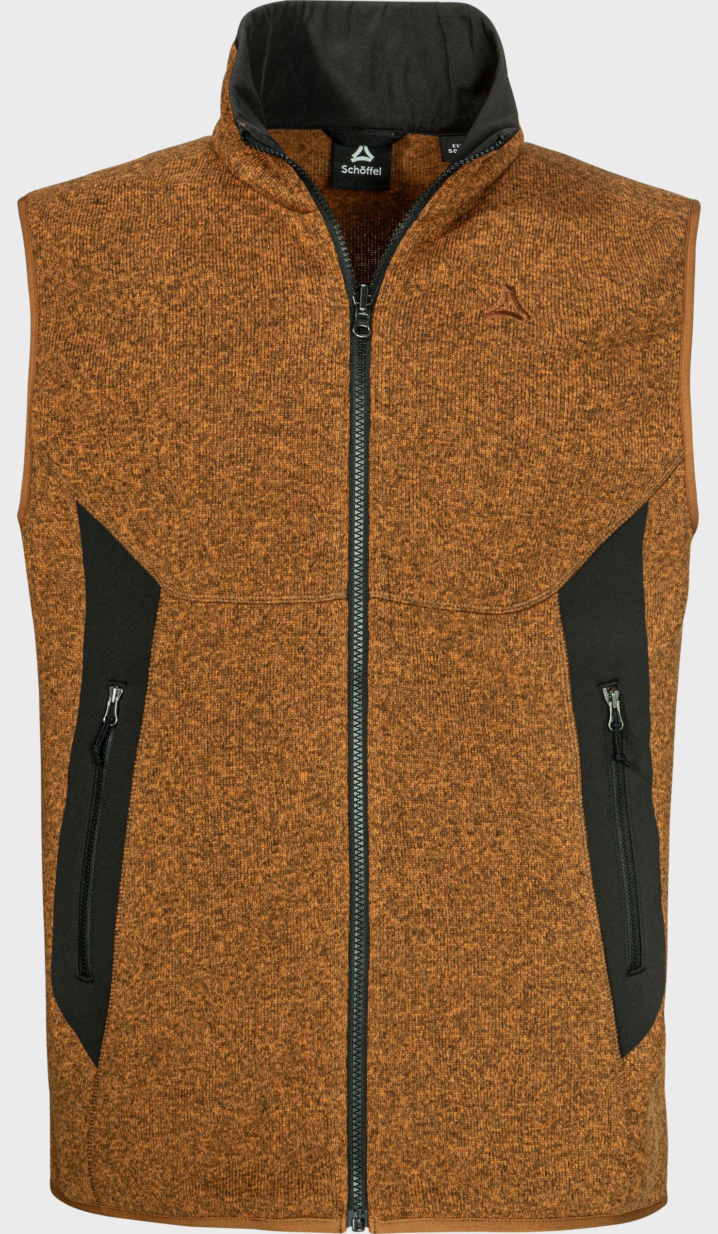 Schöffel Fleeceweste CIRC Fleece Vt Style Yew MEN