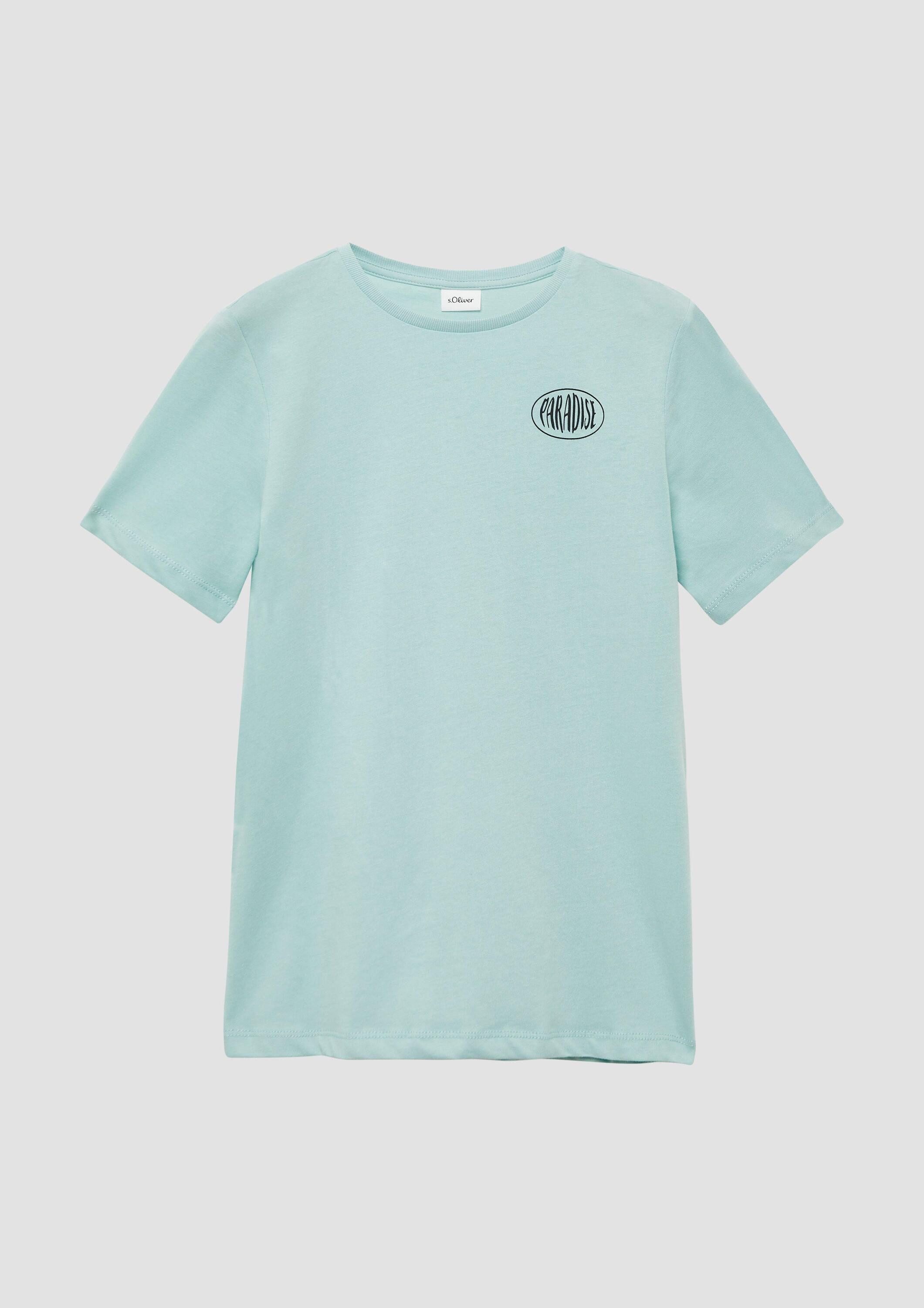 Kurzarmshirt T-Shirt