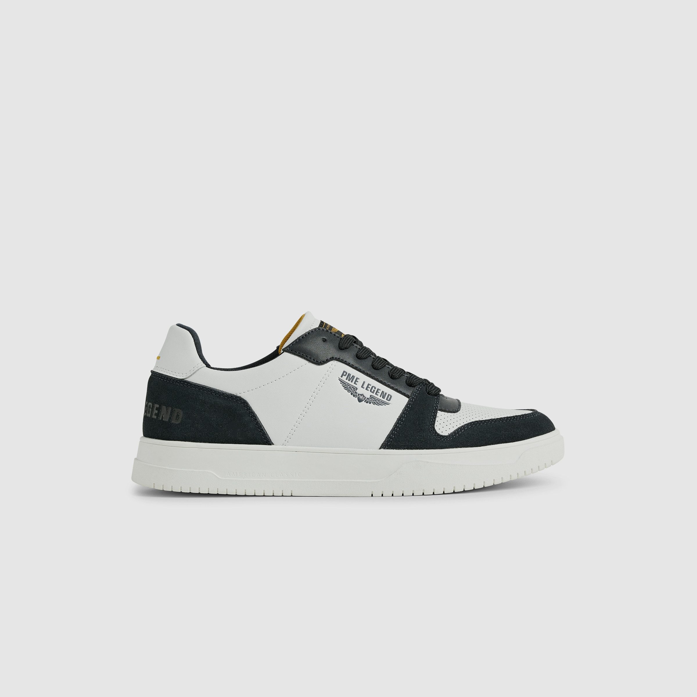 PME LEGEND Low sneaker Lassen Schnürschuh