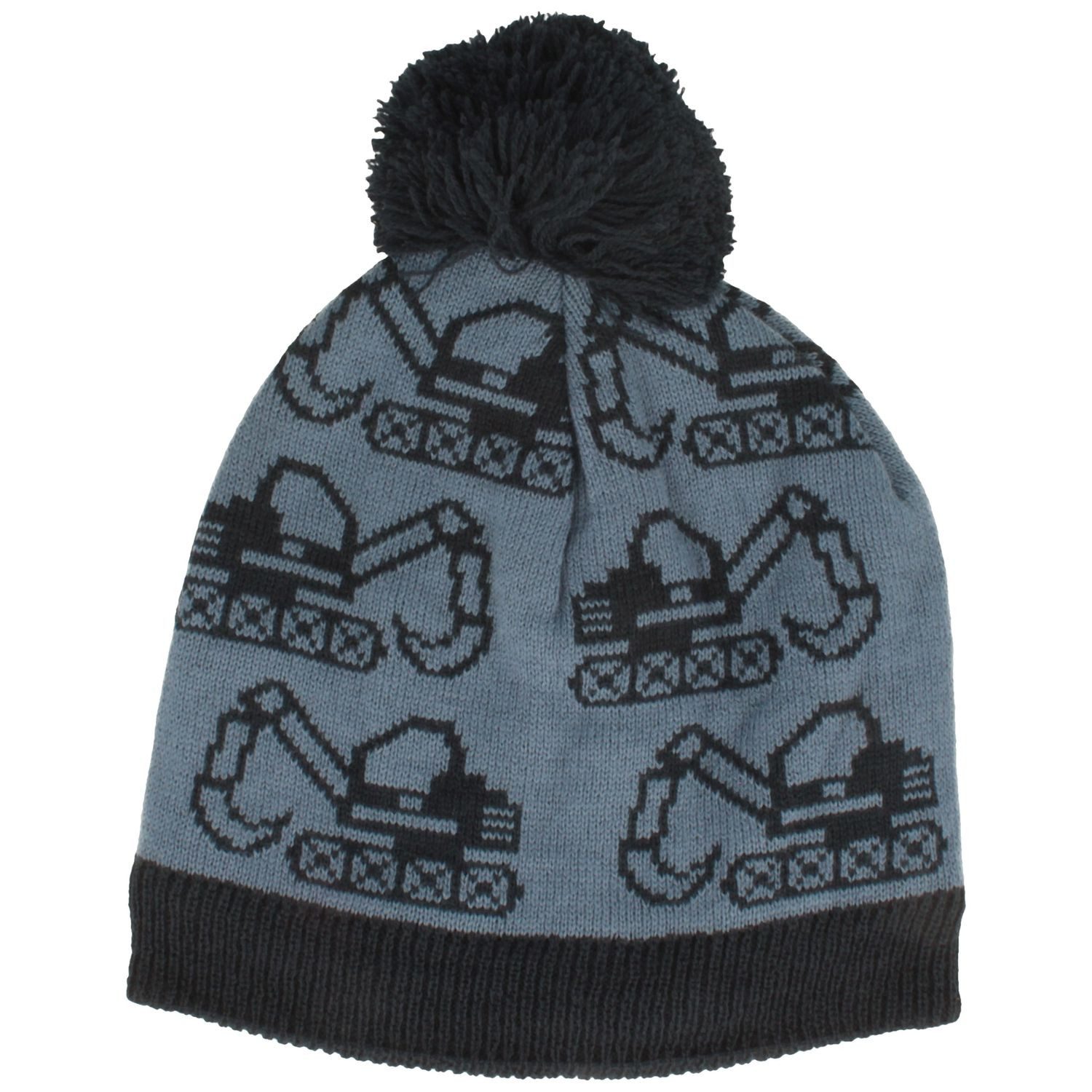 Strickmütze