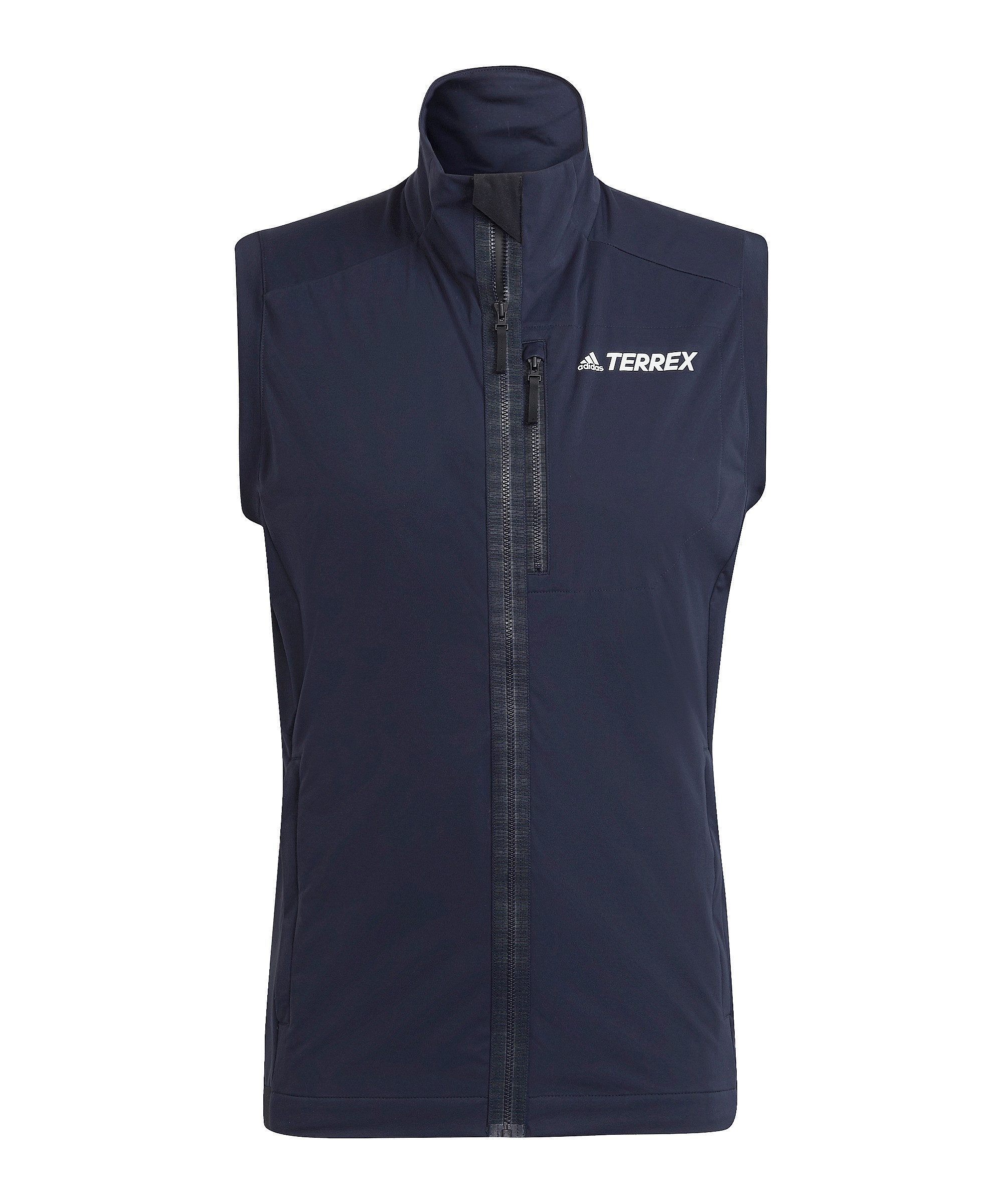 adidas Performance Laufjacke adidas Performance Terrex XPR XC Weste AEROREADY